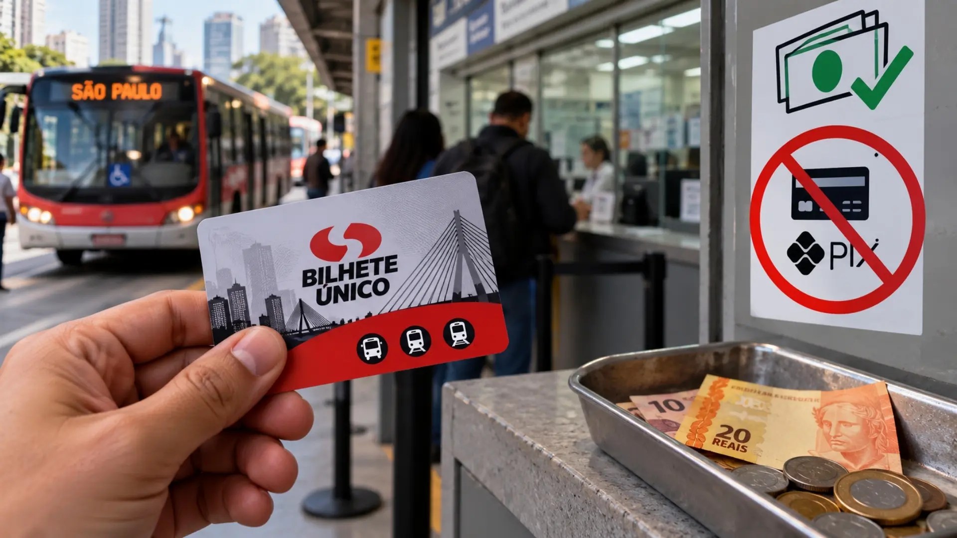 Bilhete Único