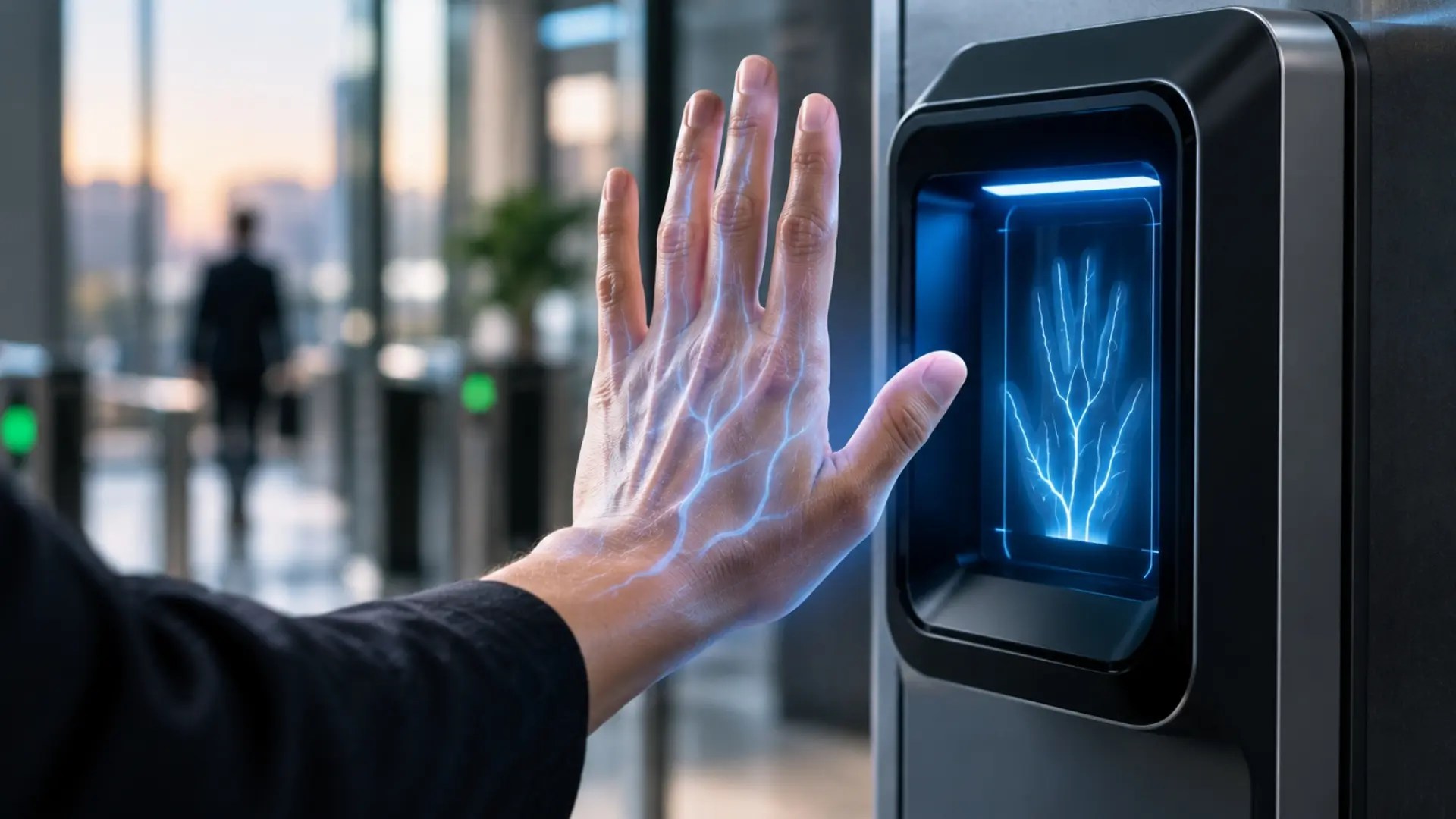 Biometria