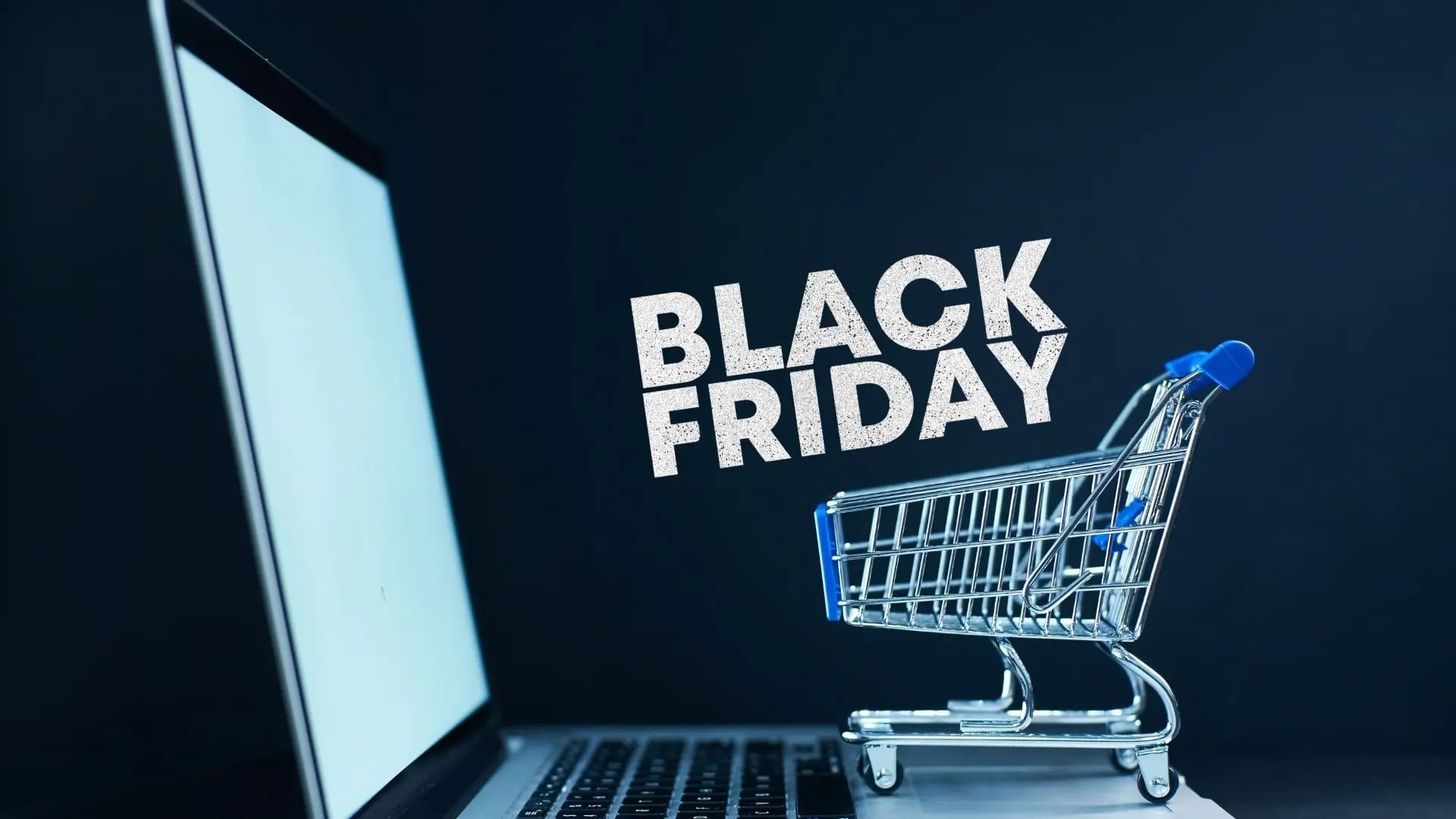 Black Friday decimo