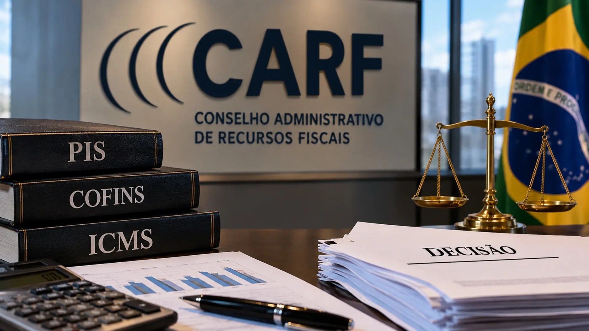 CARF CONSELHO
