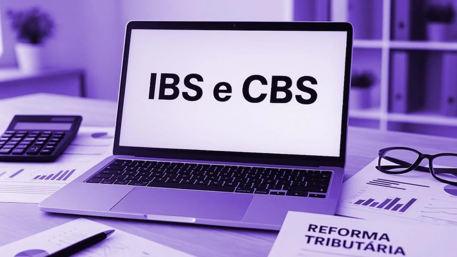 CBS e IBS 1