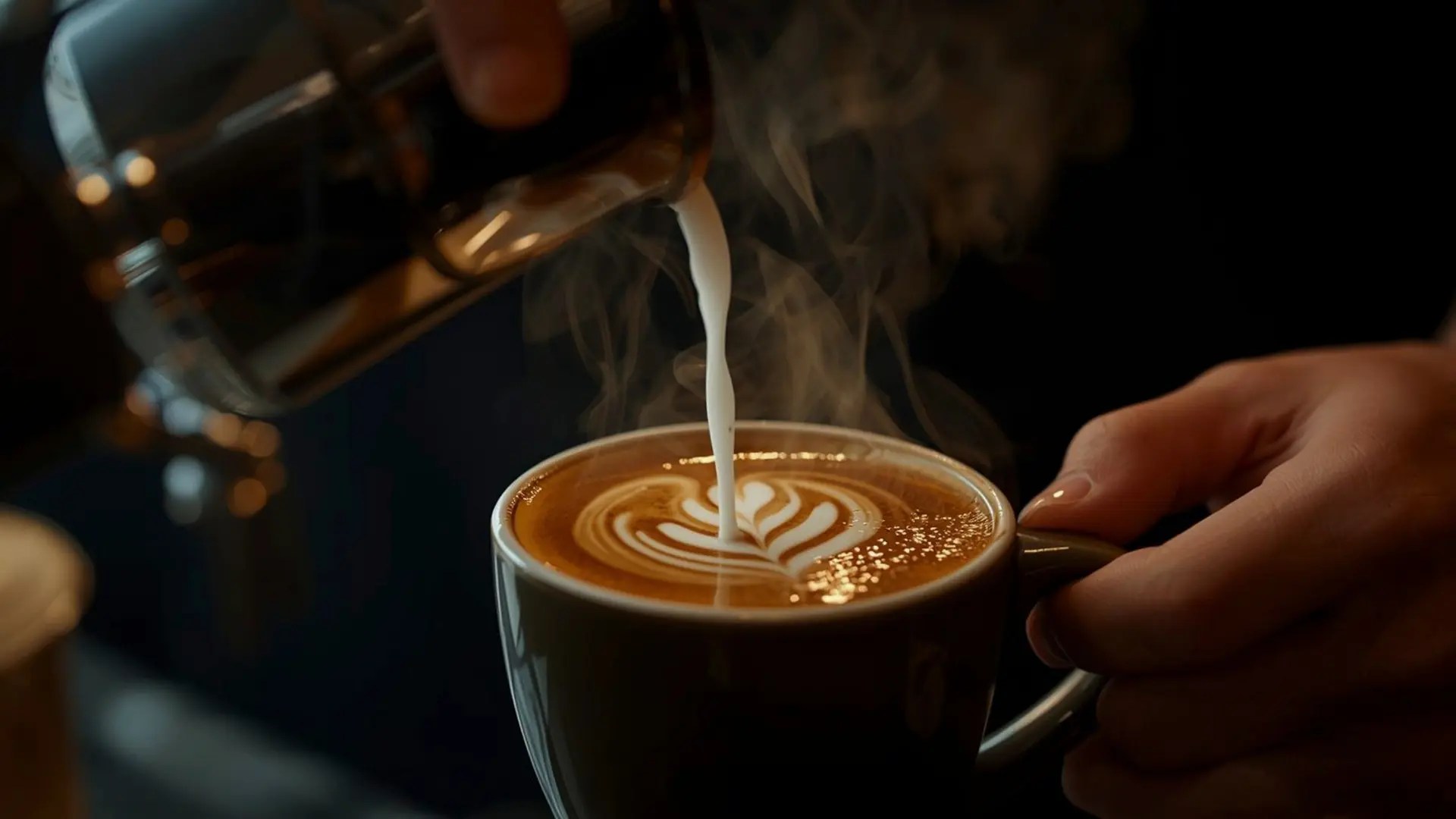 Café