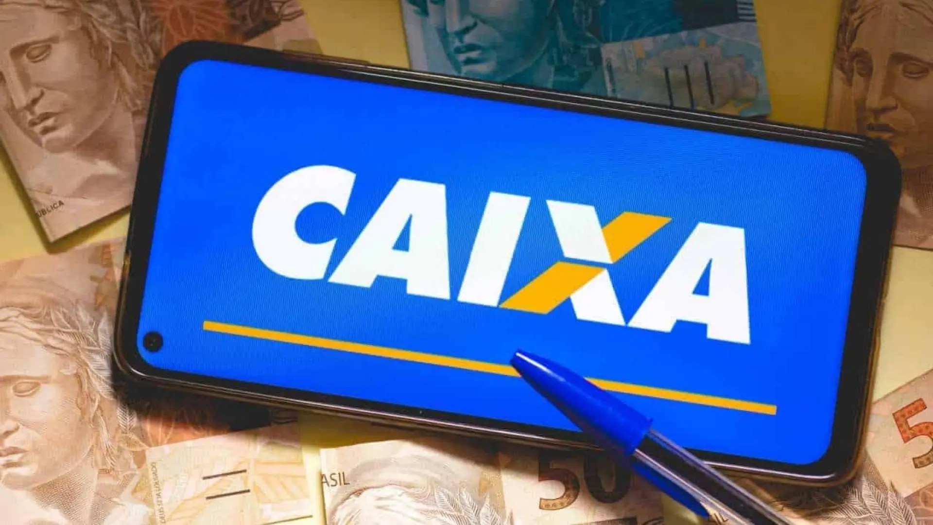 Caixa 