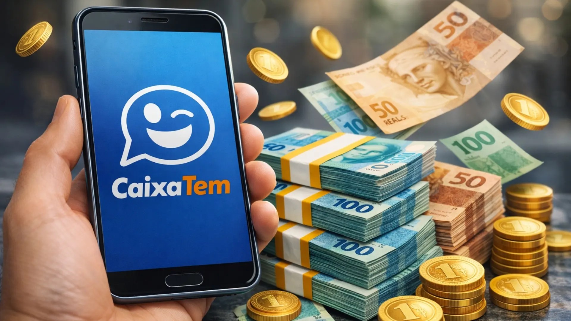 Caixa Tem 11
