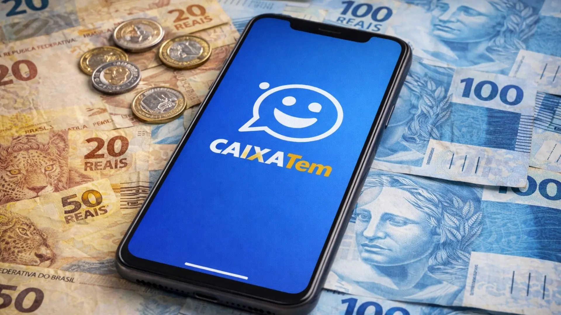 Caixa Tem 6