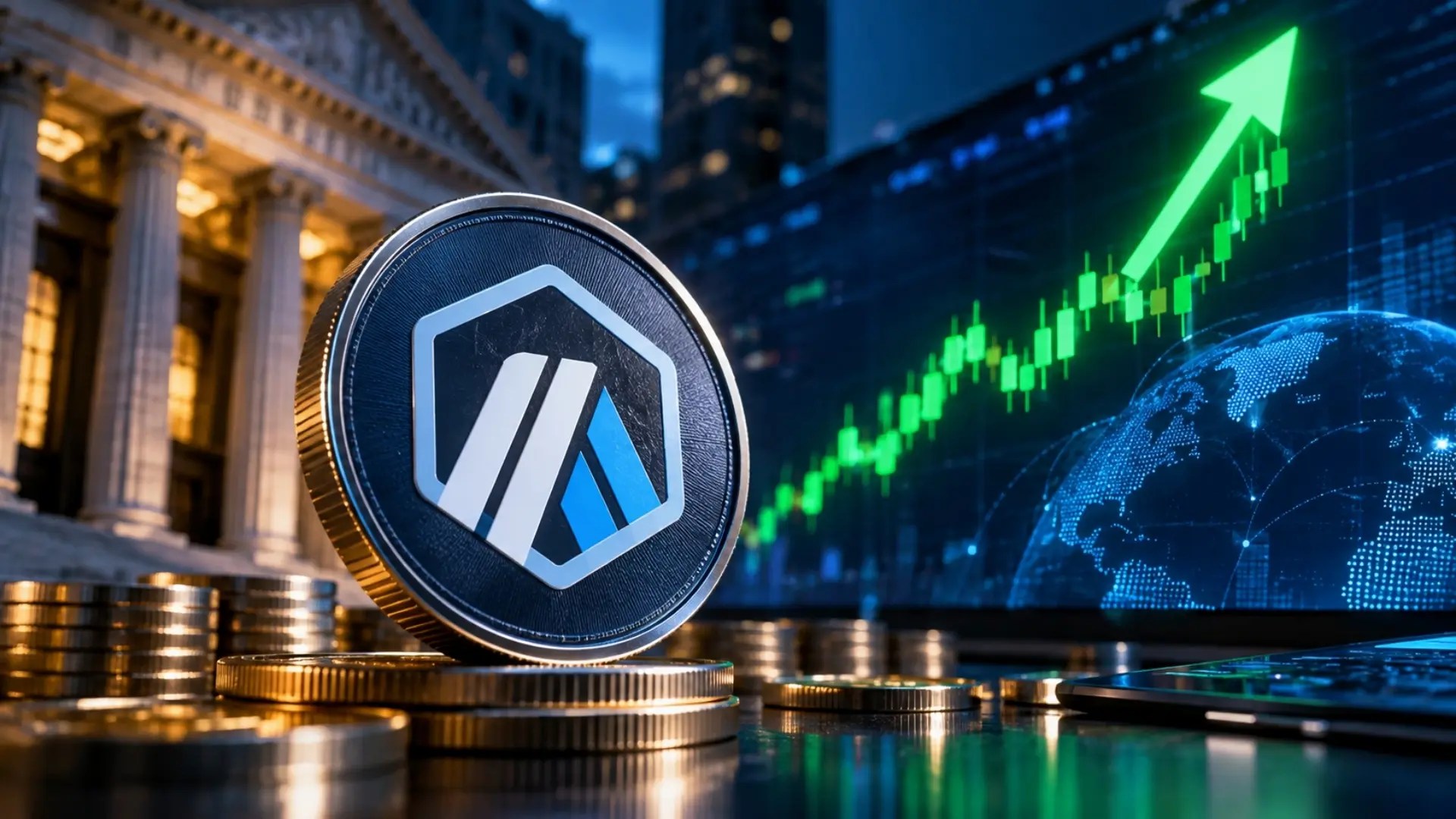Criptomoedas