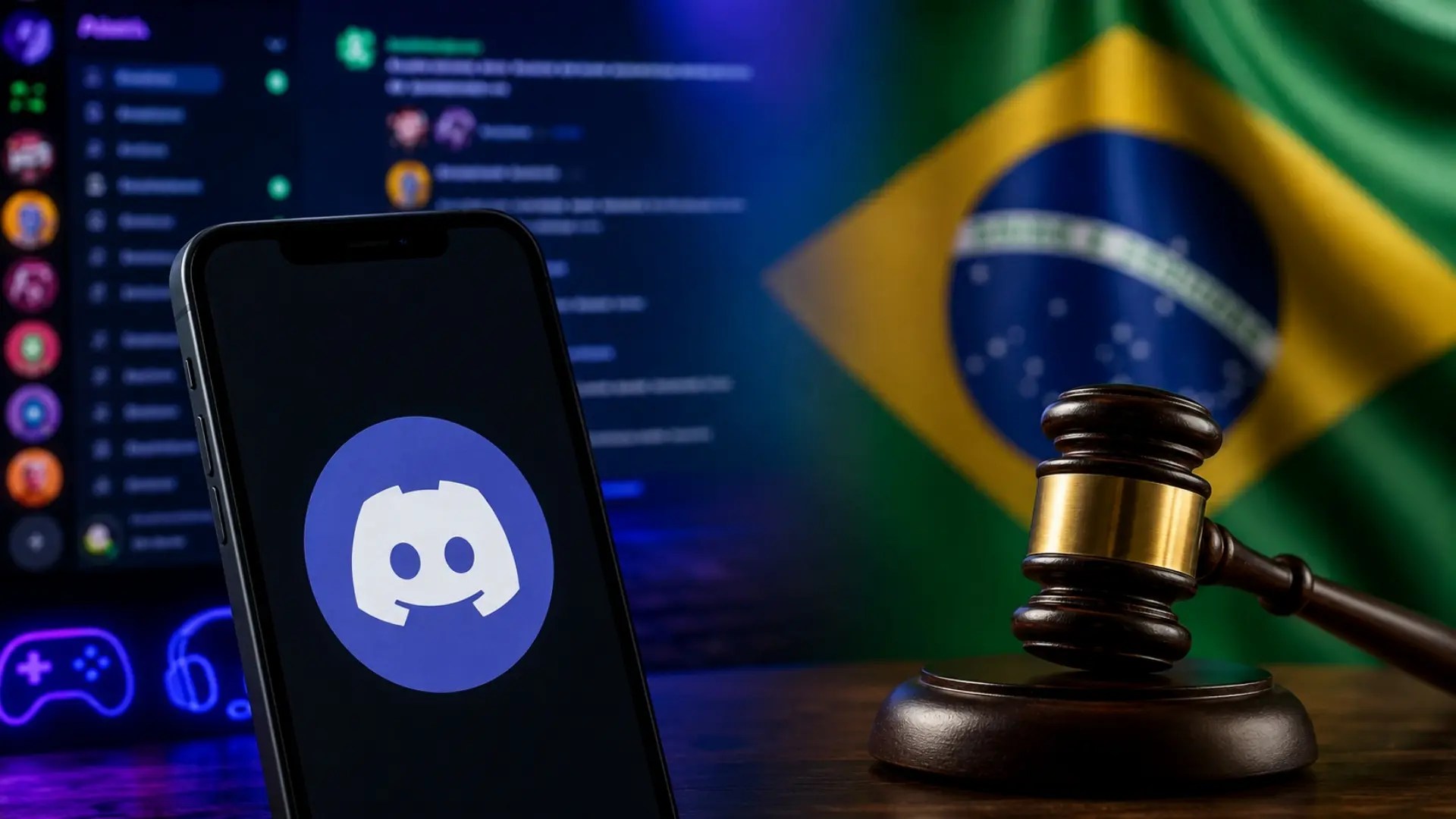 Discord