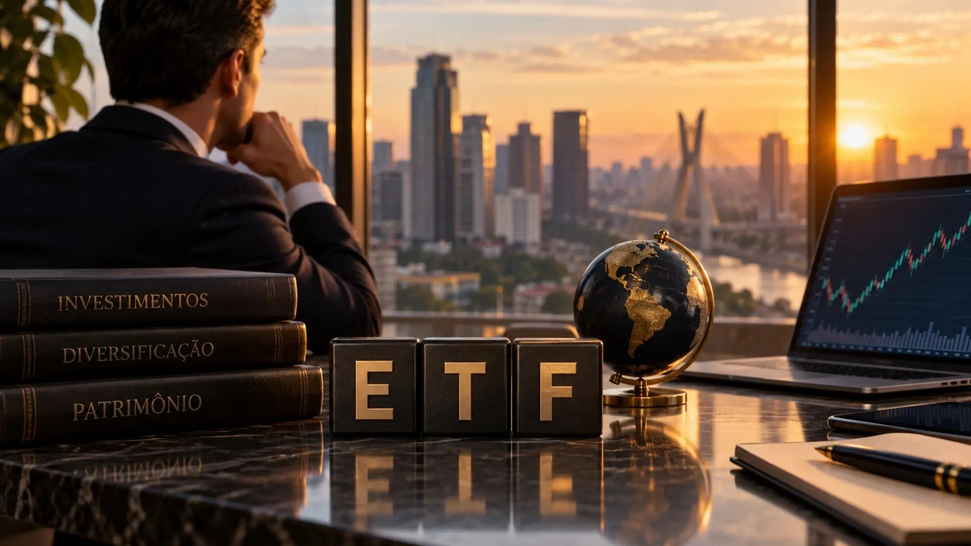 ETFs