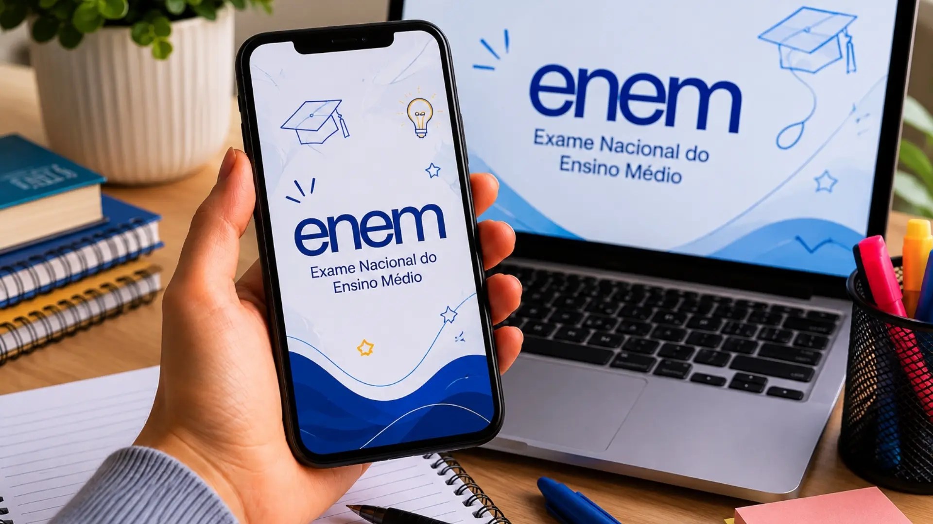 Enem 7