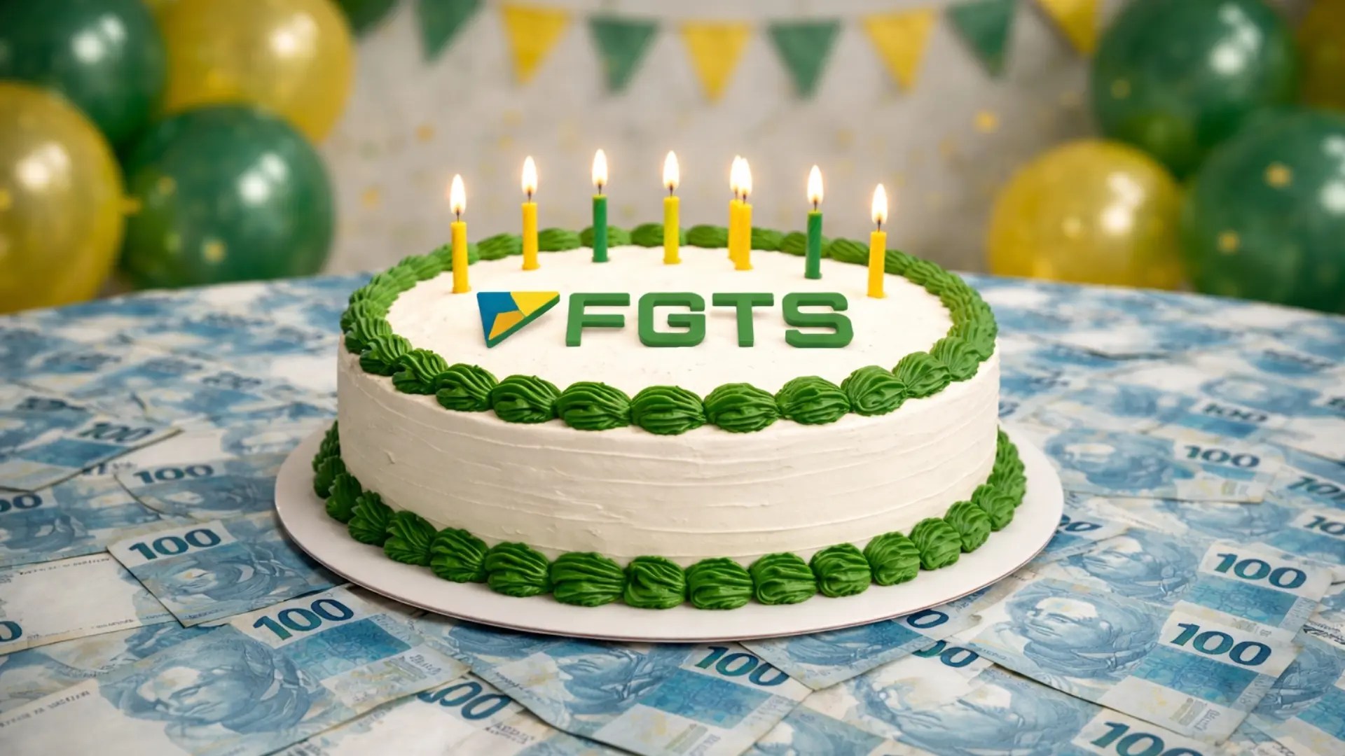 FGTS 10