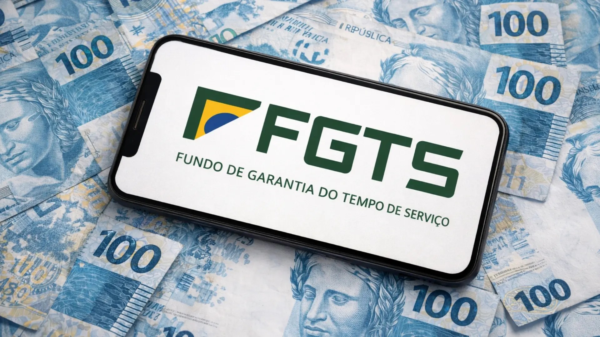 FGTS 13