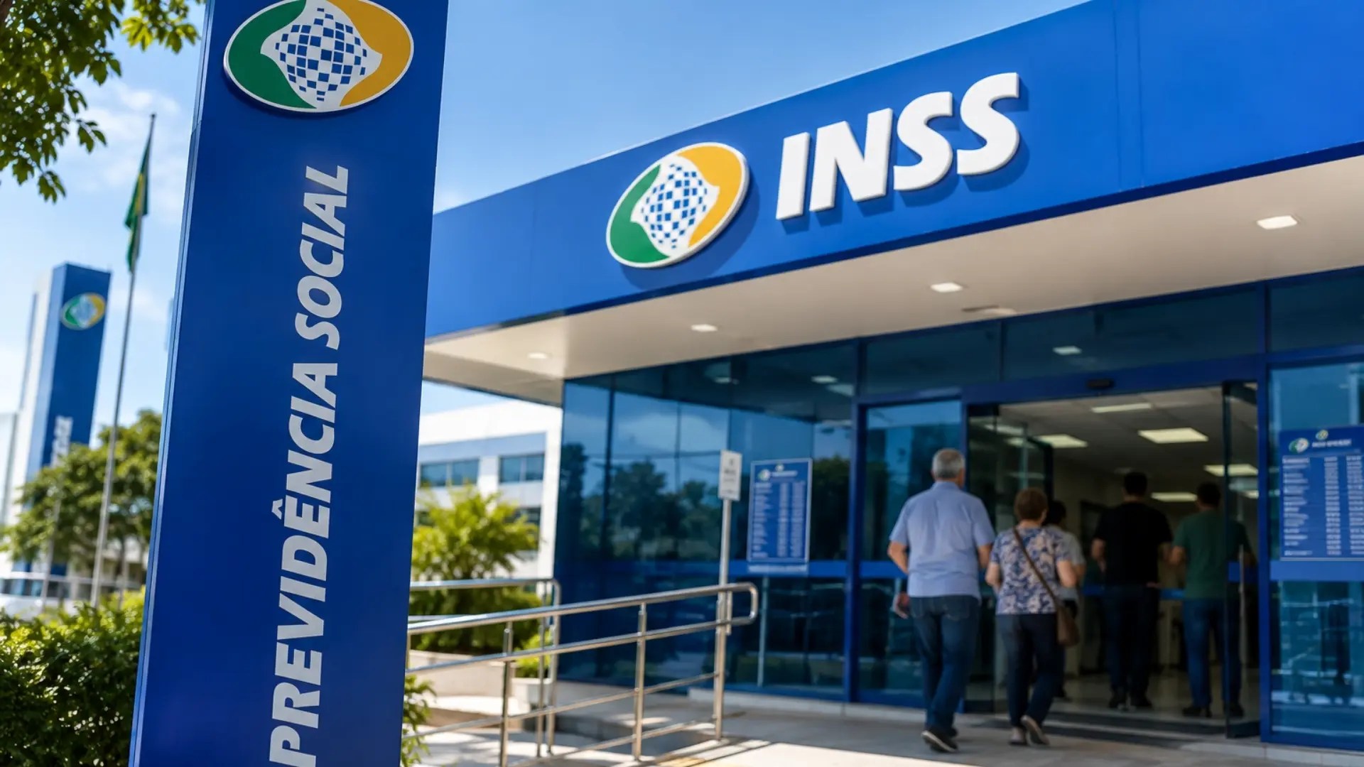 INSS 11