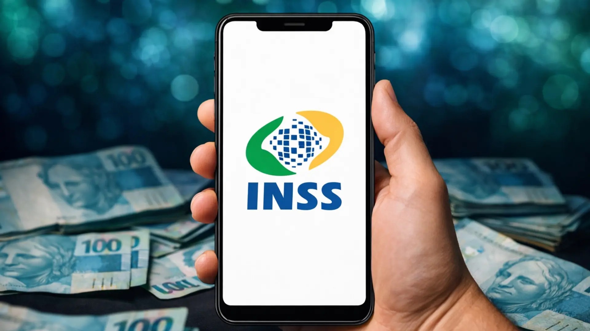 INSS 17 1