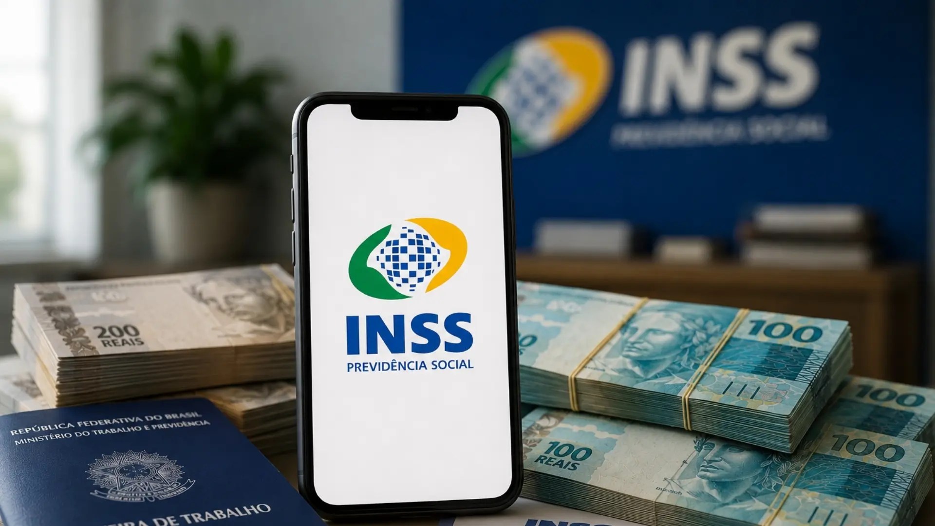 INSS 18