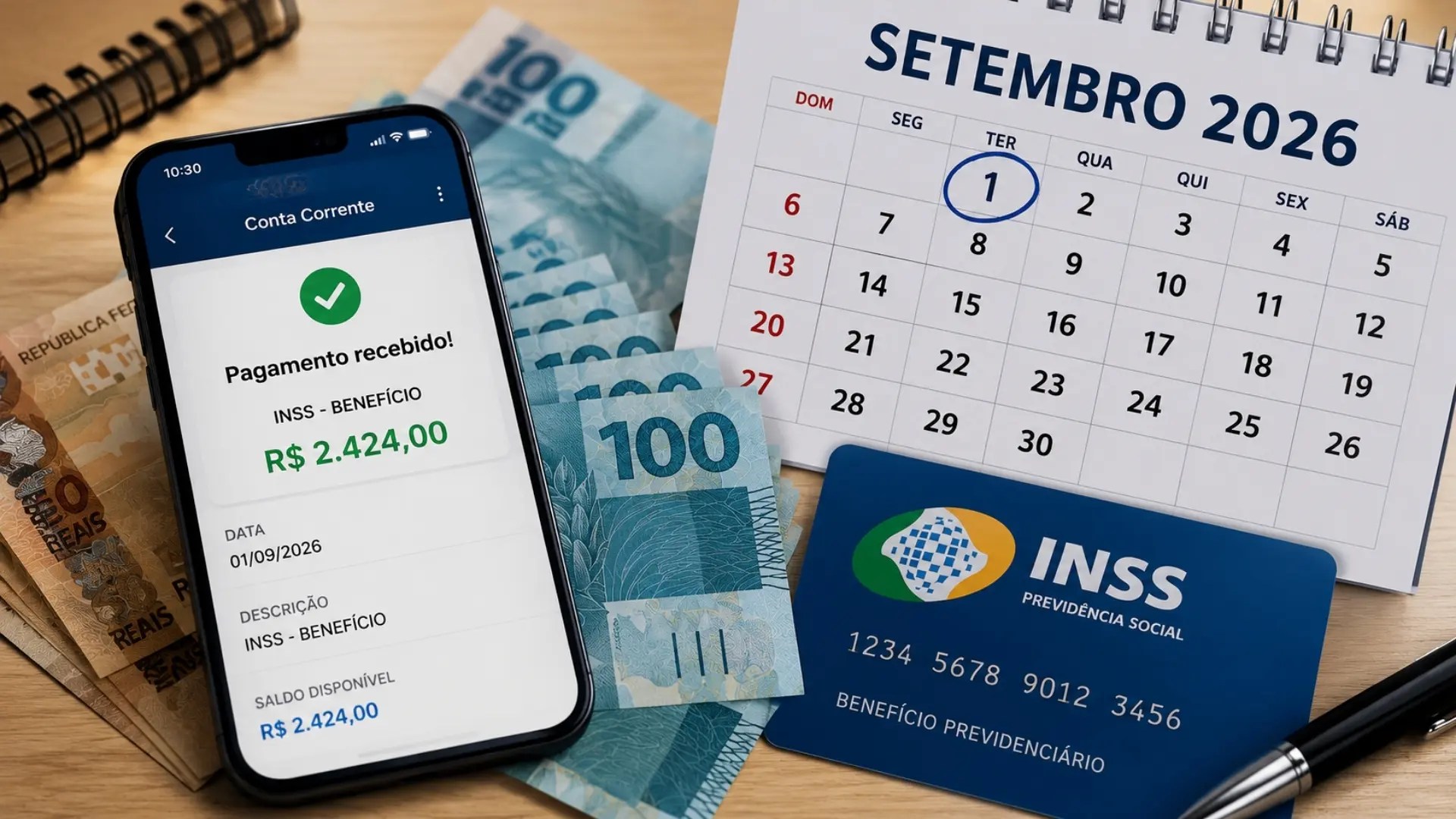 INSS 8 2