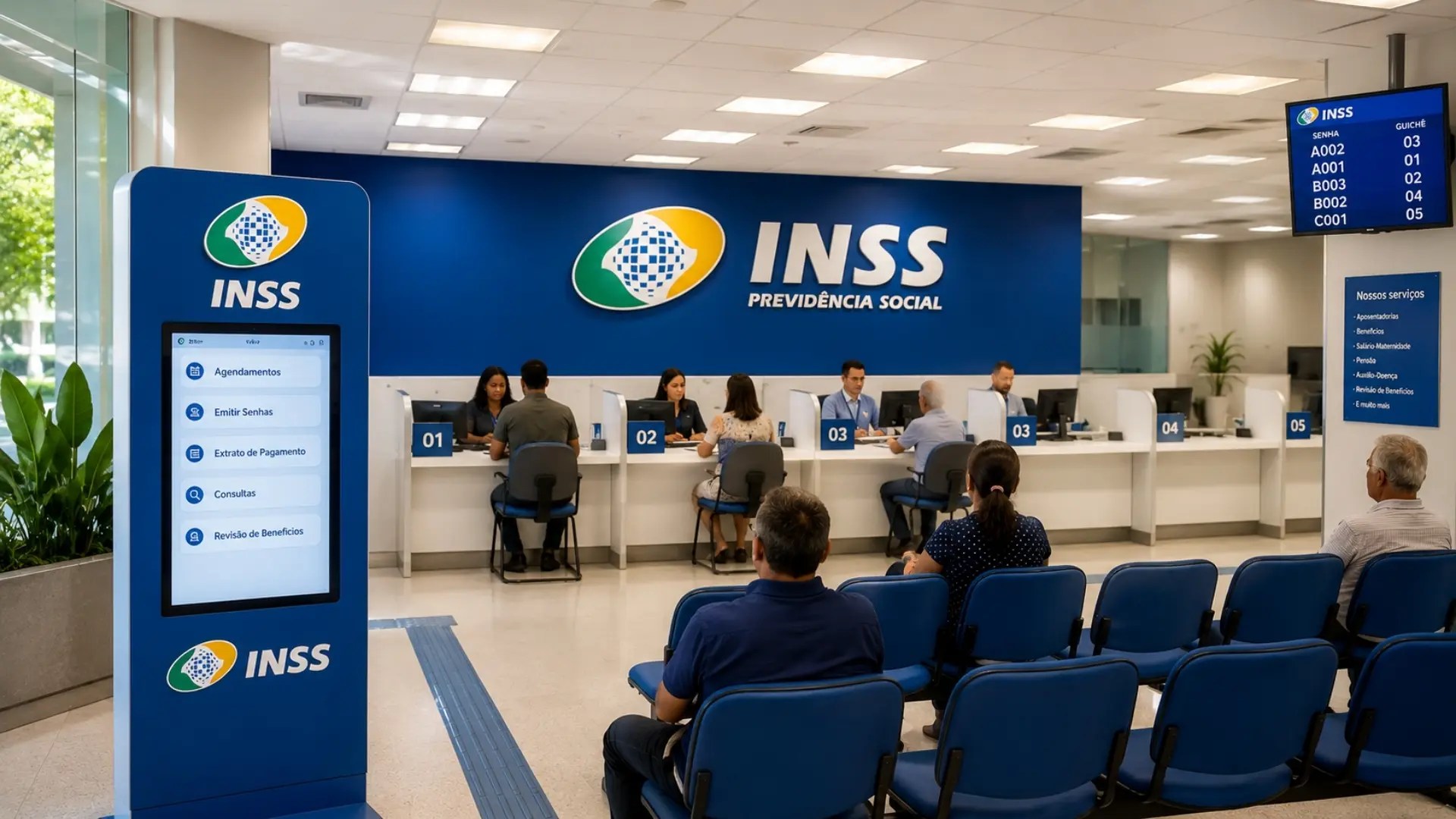 INSS 9