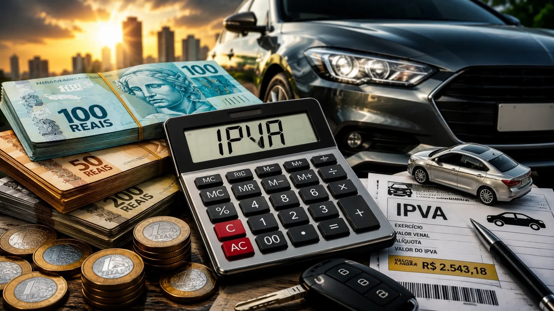 IPVA 3