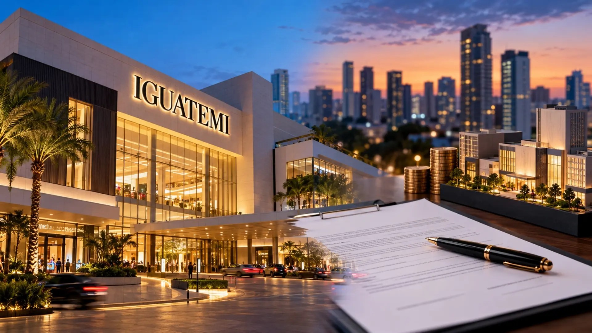 Iguatemi