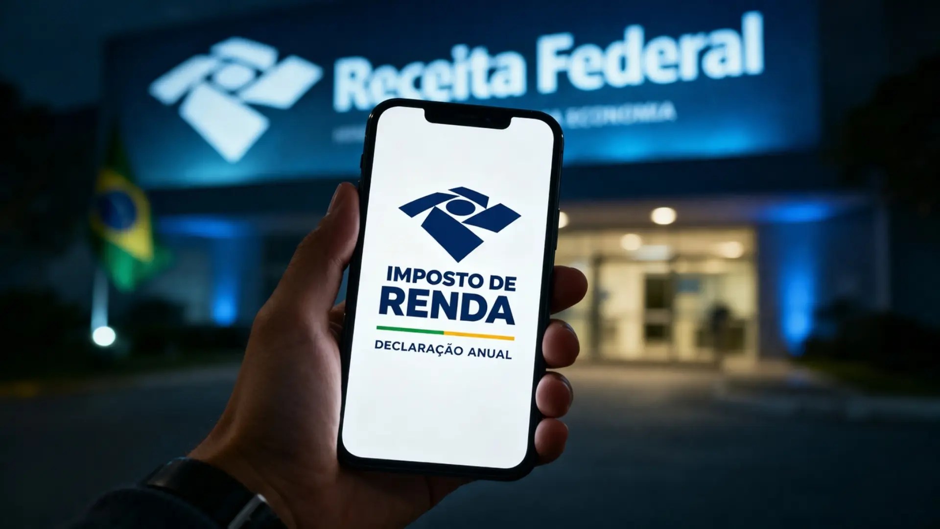 Imposto de Renda 3