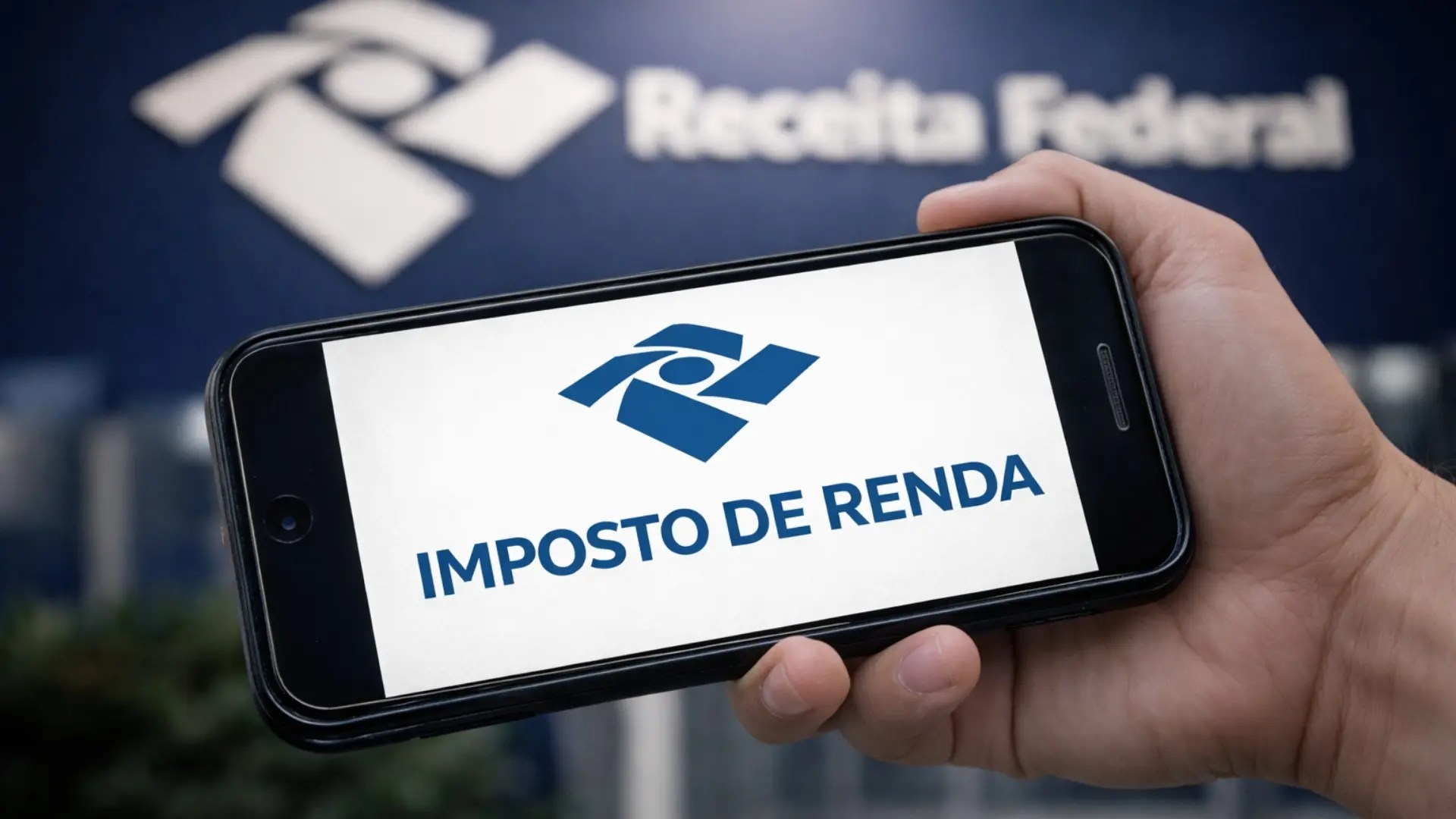 Imposto de Renda 4