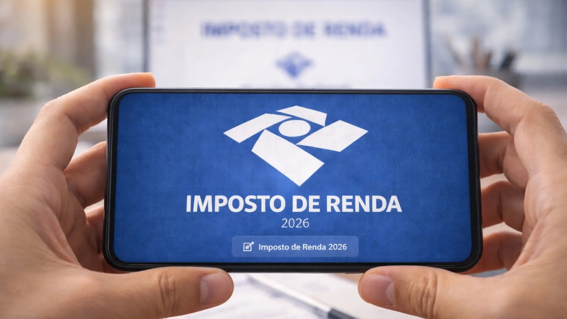Imposto de Renda 7