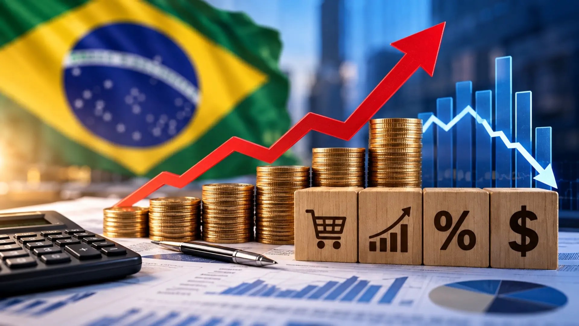 Inflação