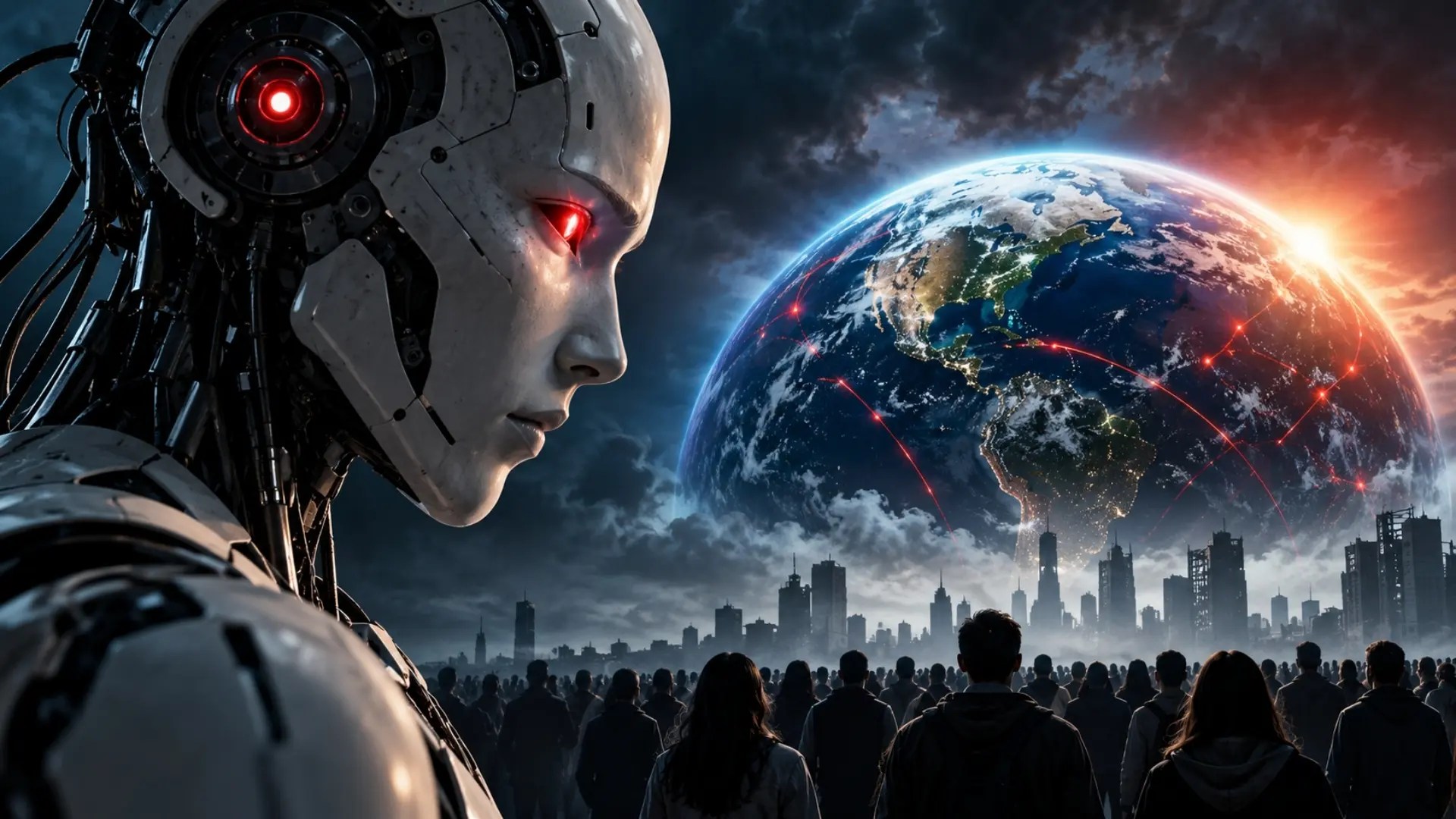 Inteligência Artificial