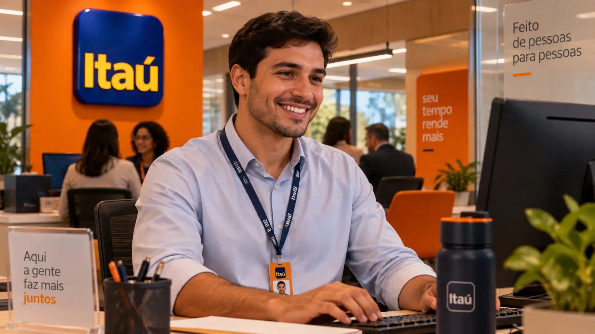 Itaú 