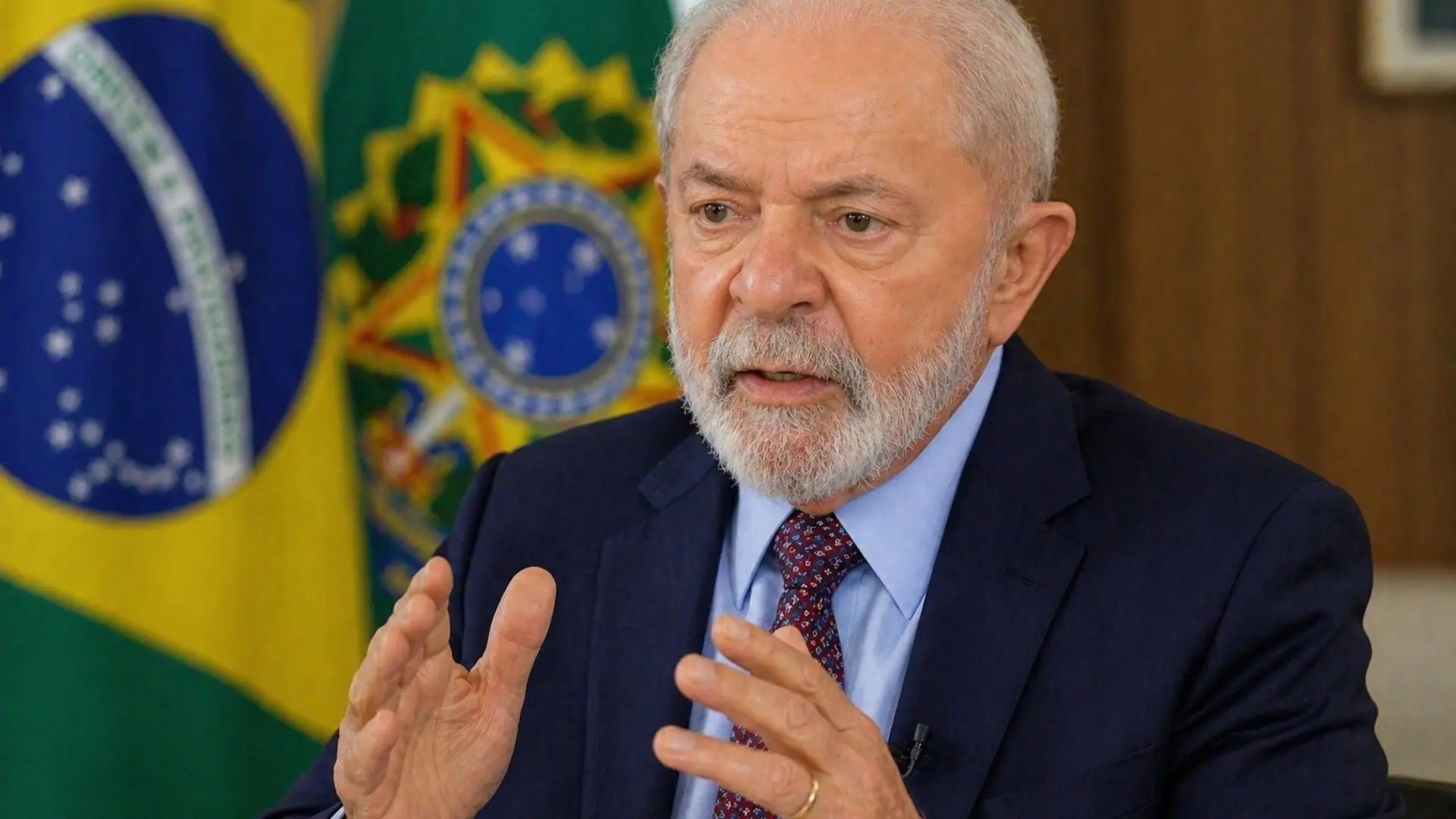 Lula 1