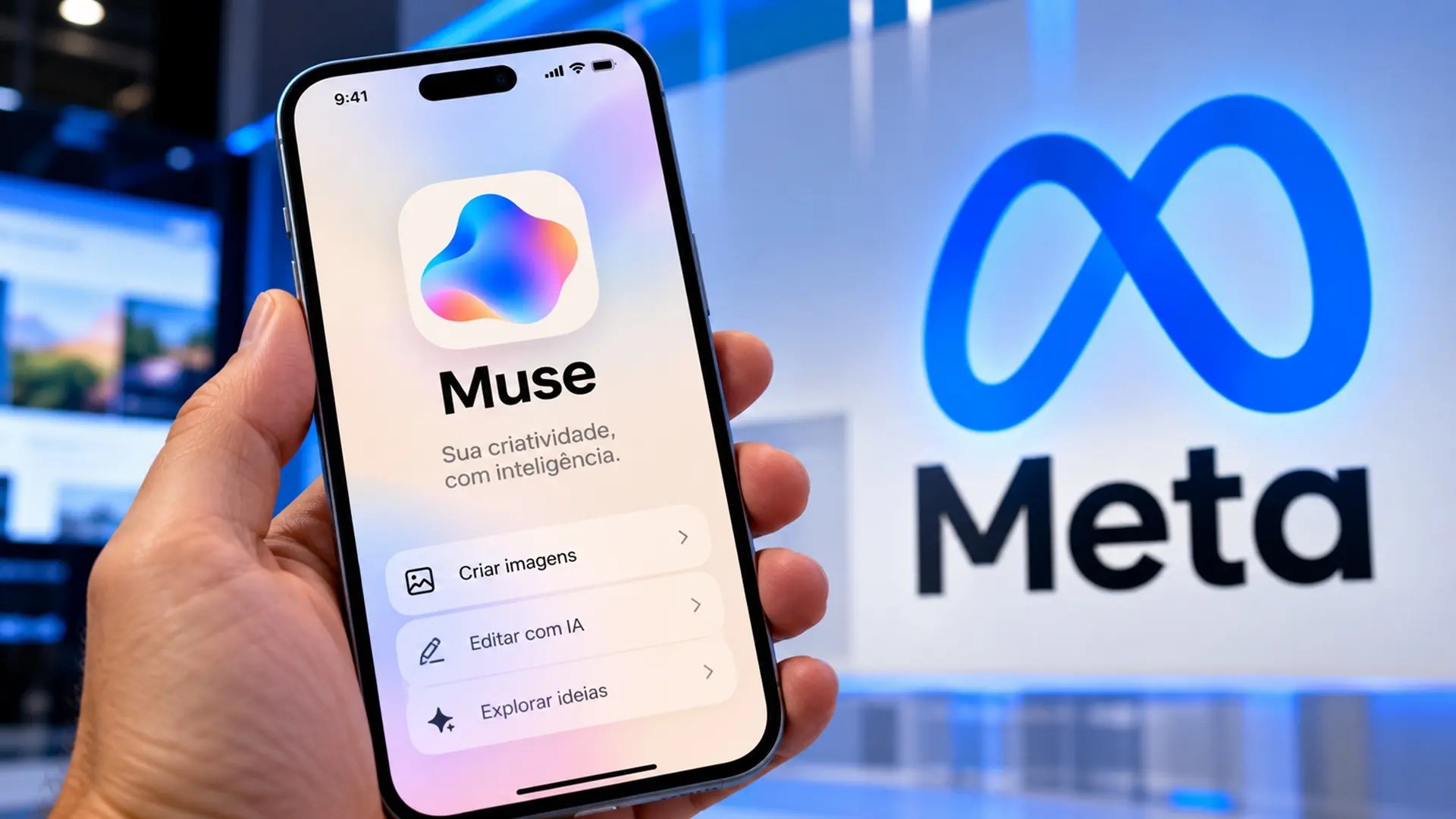 MUSE META