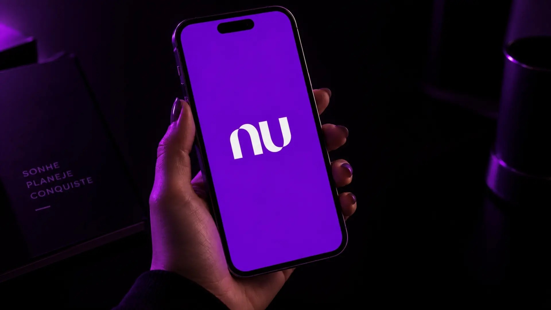 Nubank 9
