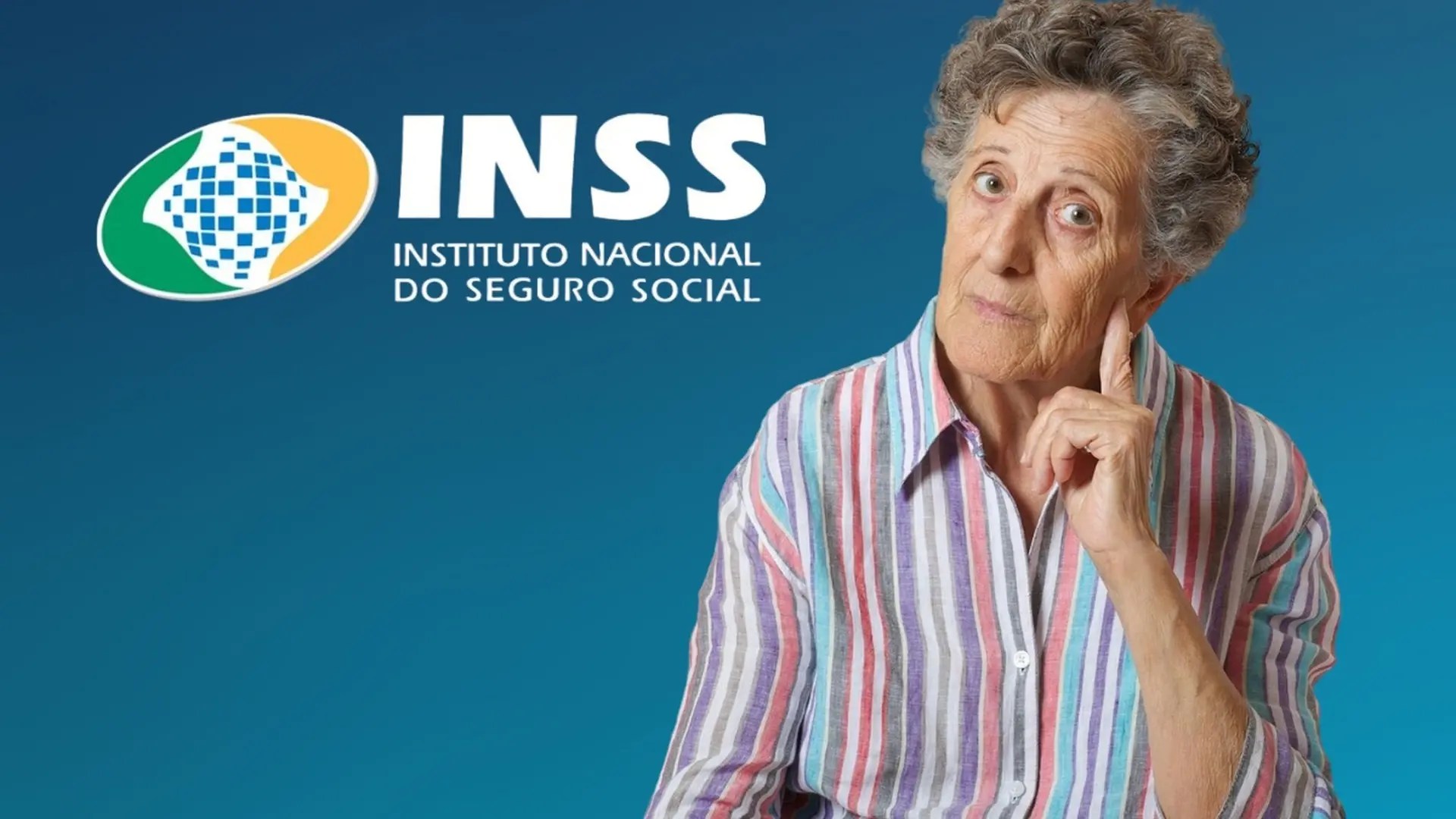 PENSOES INSS