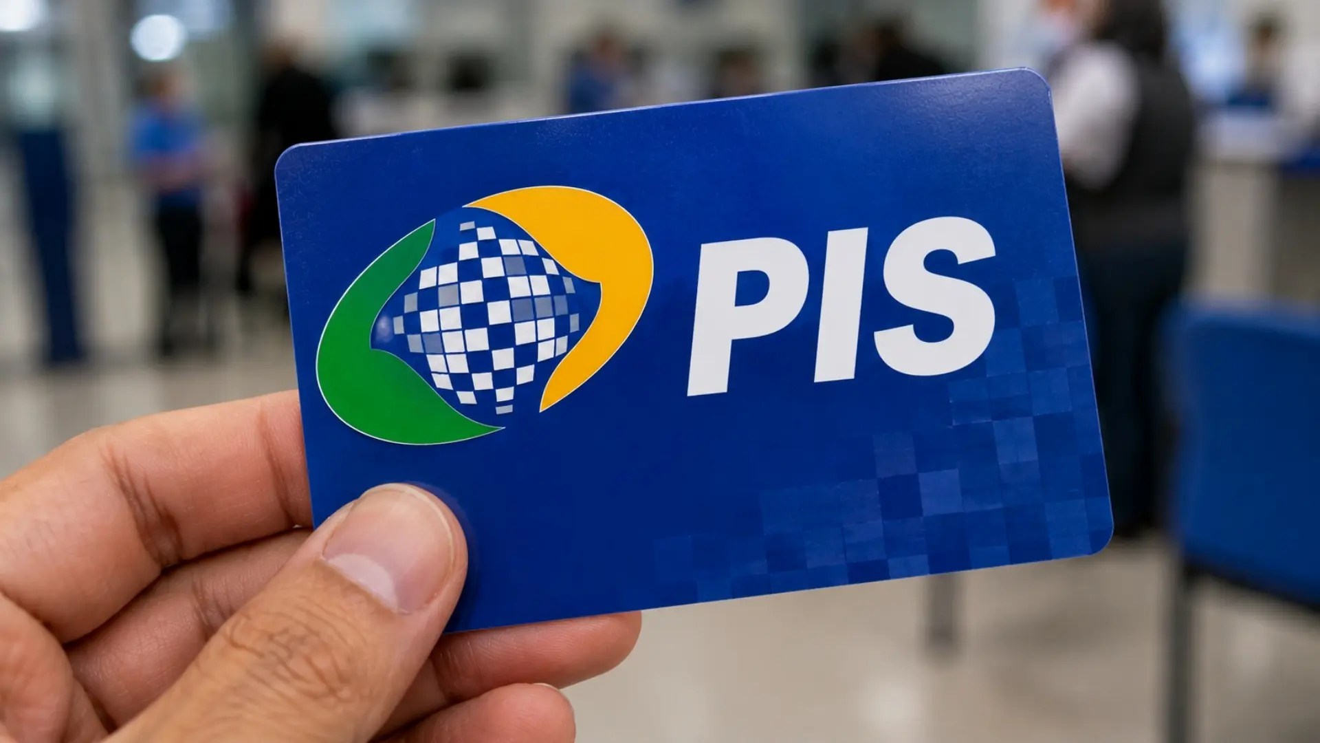 PIS 1