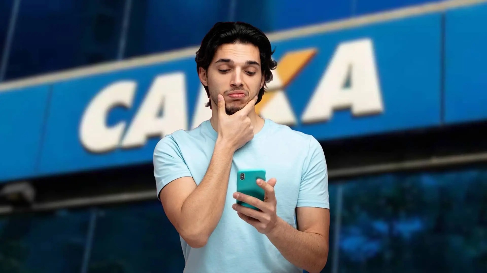 PIS CAIXA