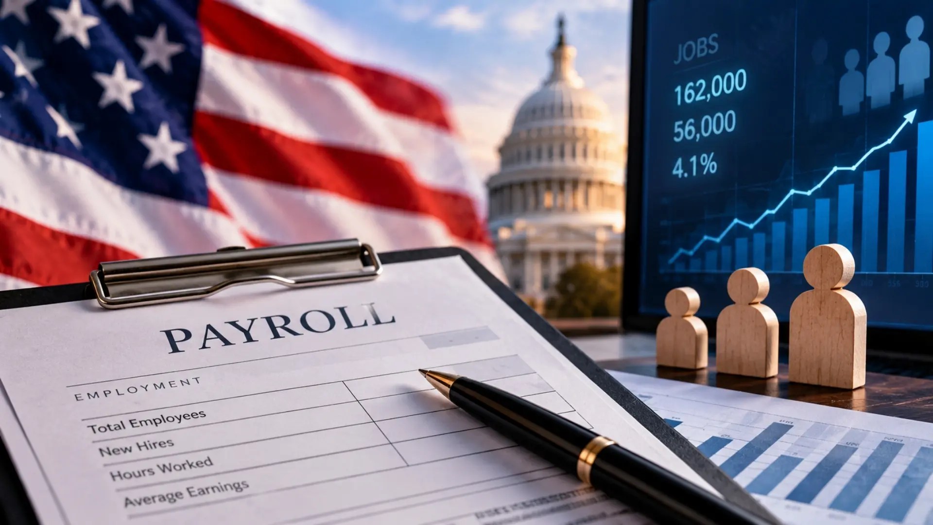 Payroll 