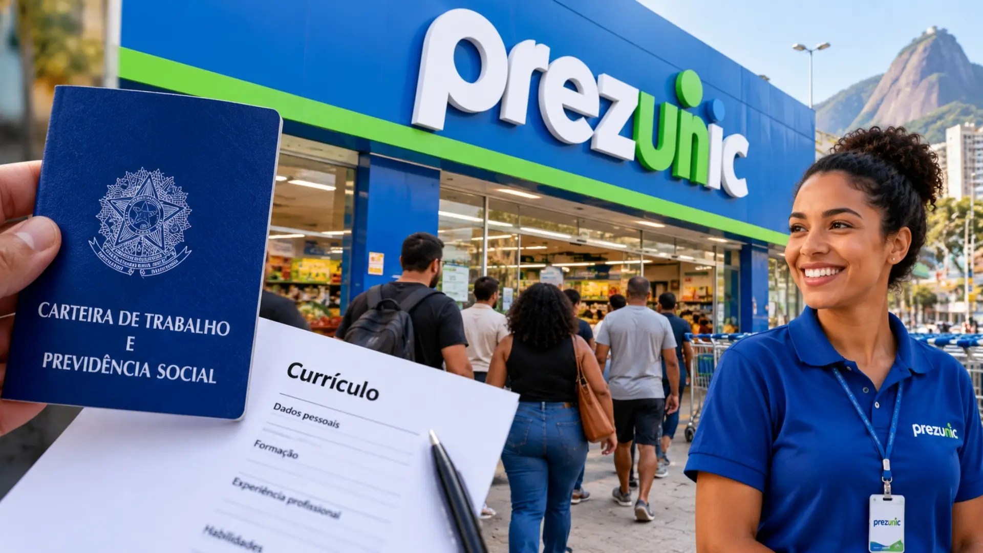 Prezunic