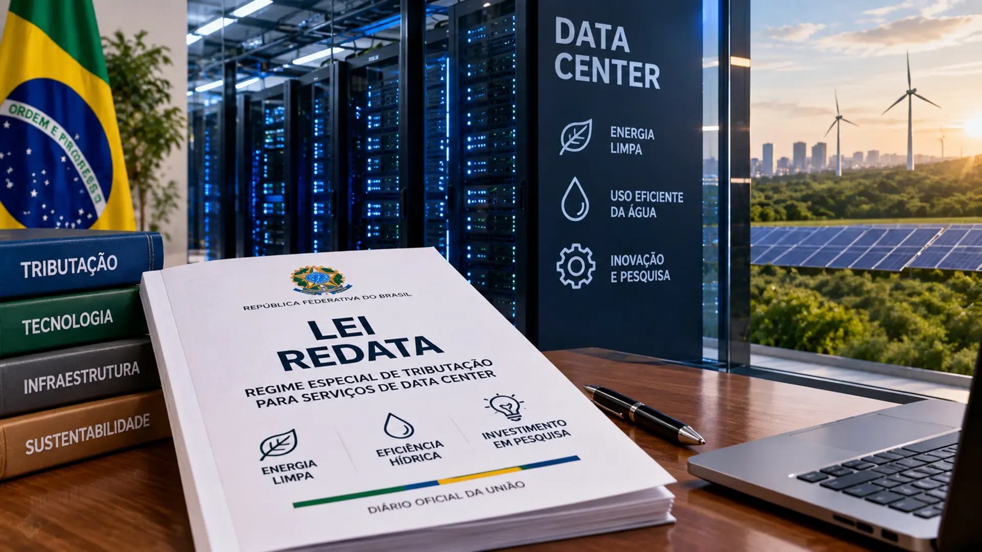 REDATA