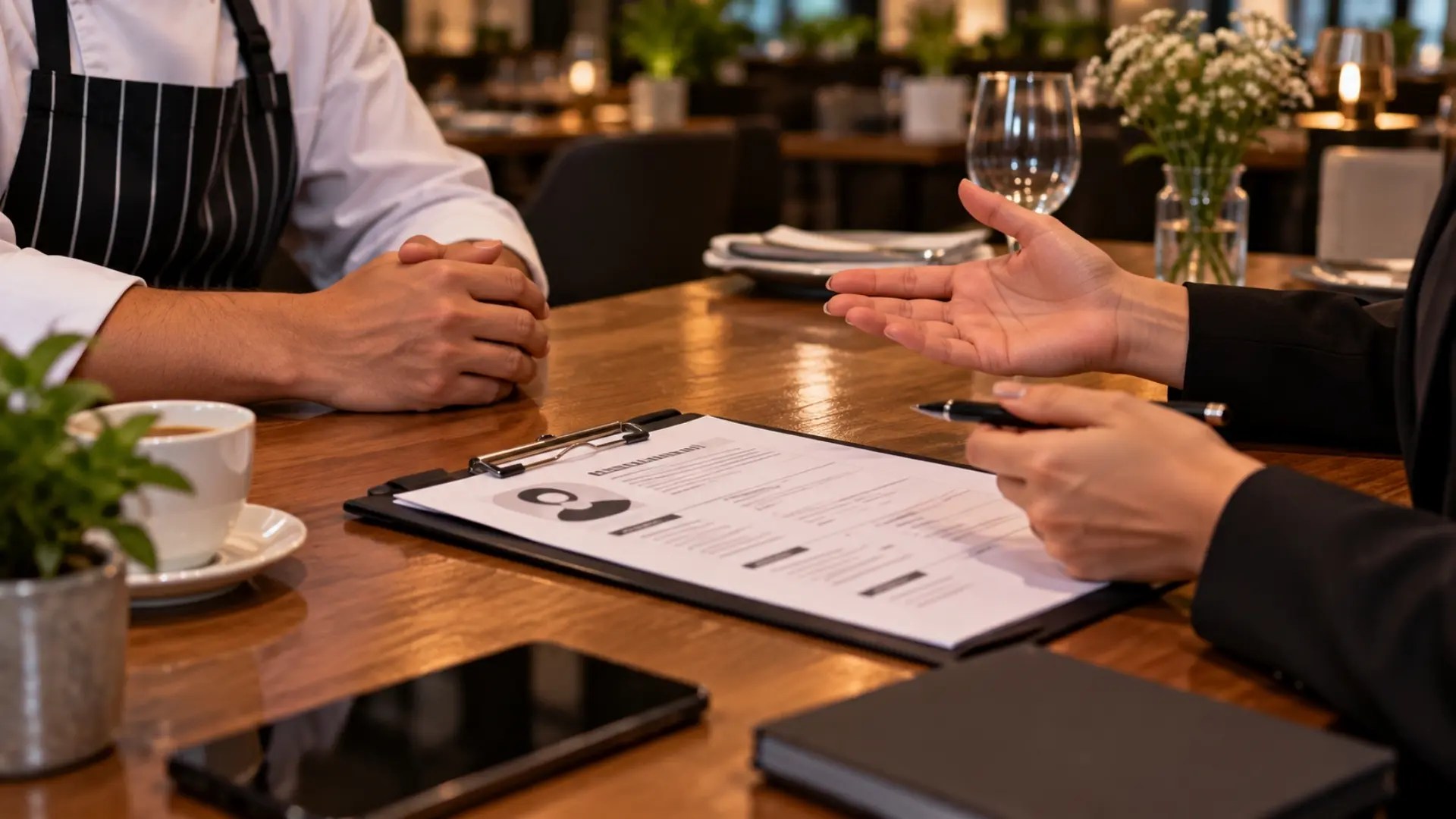 Restaurante