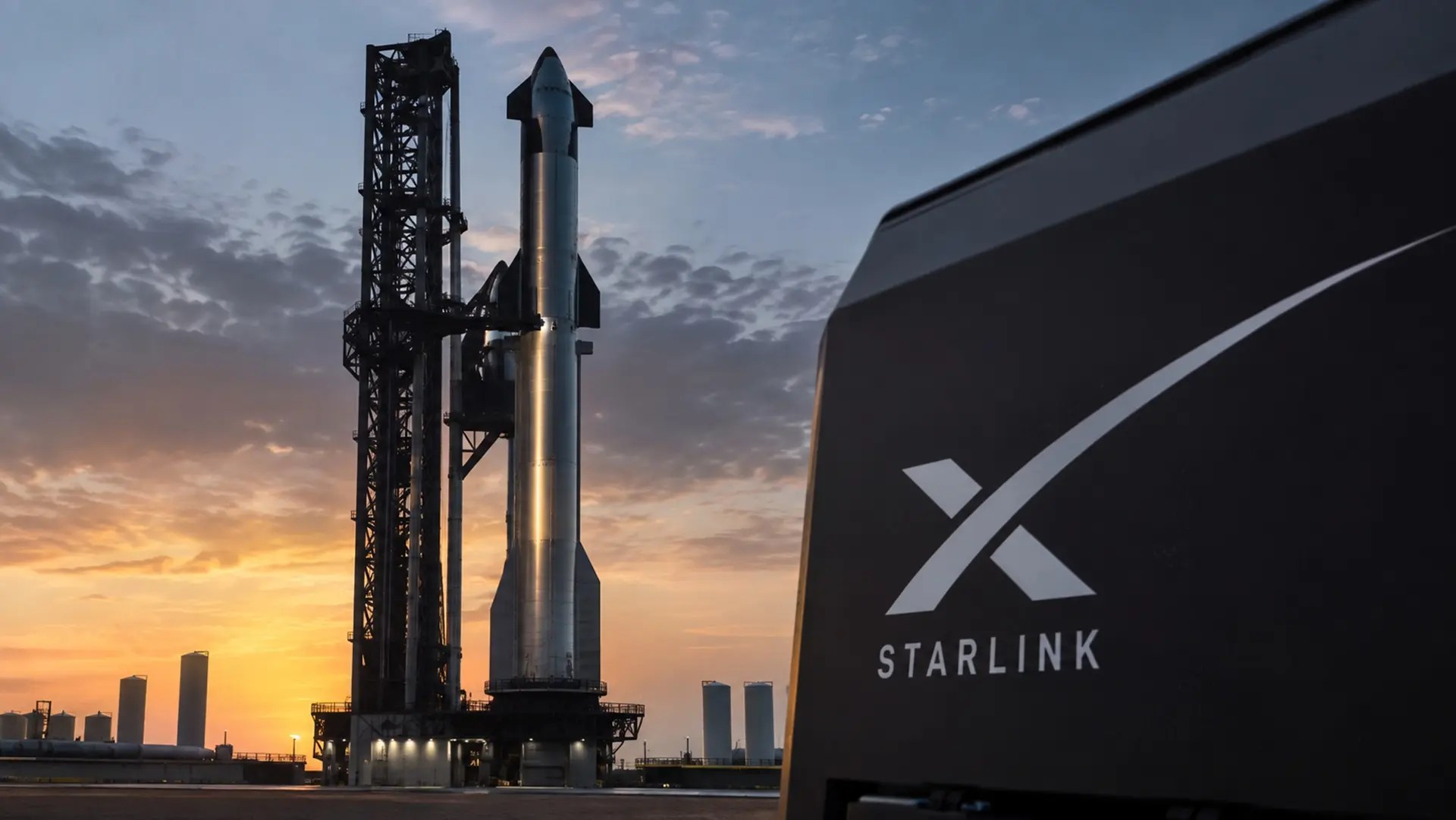 STARLINK