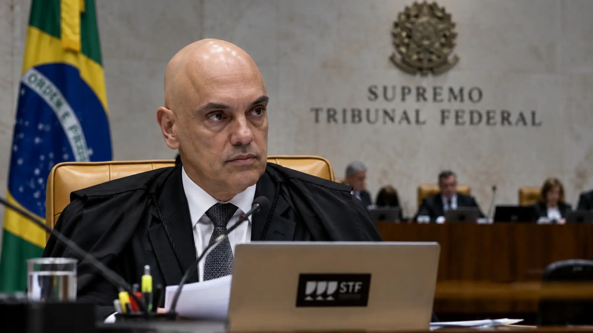 STF 