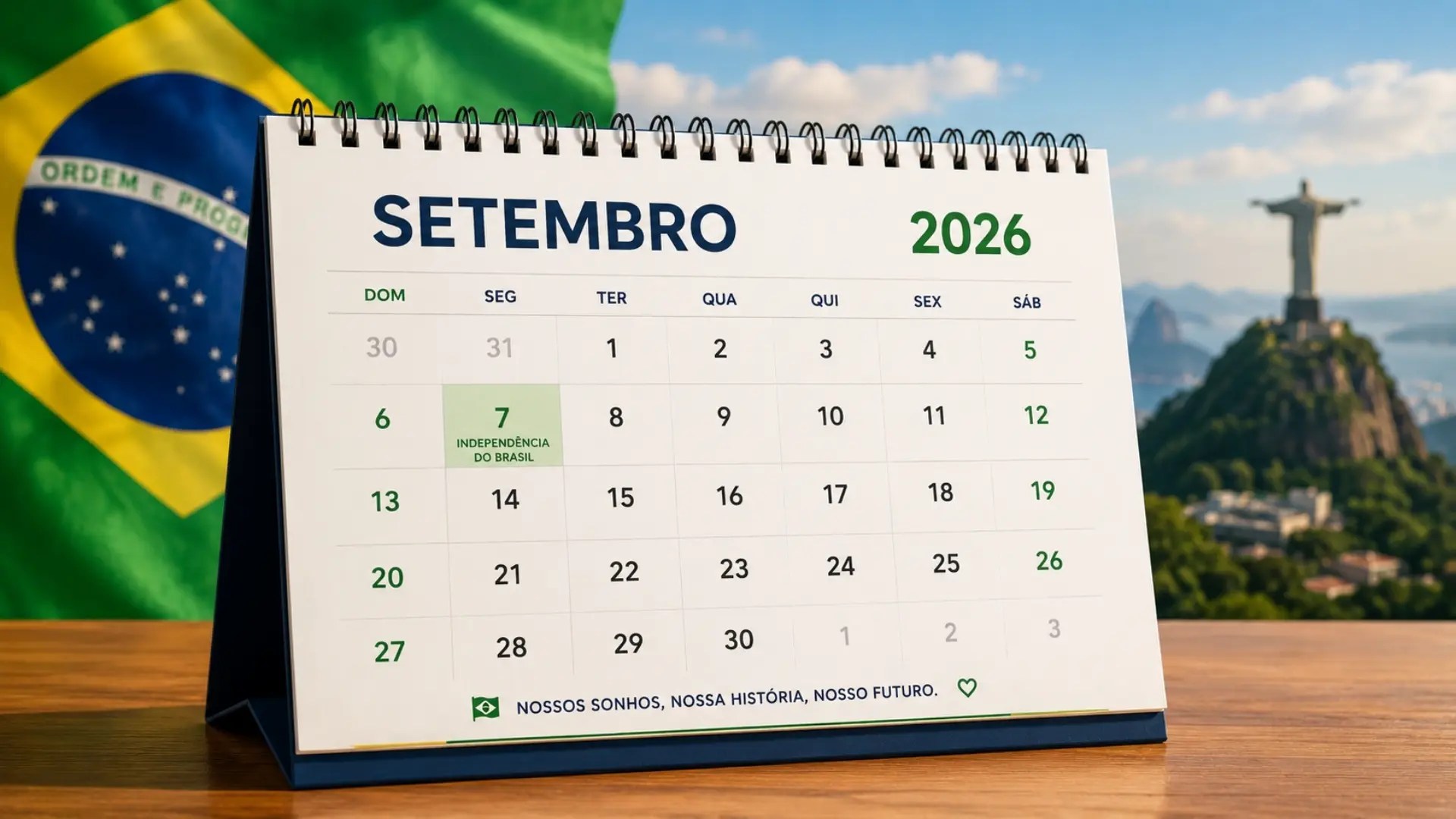 Salário