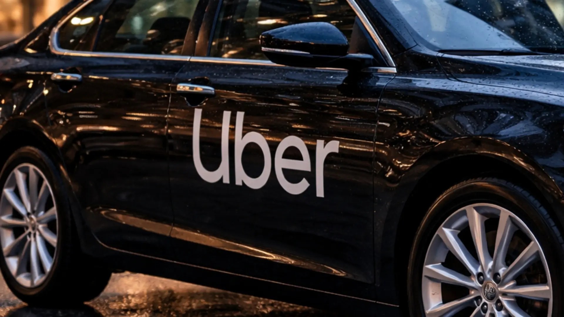 Uber 1