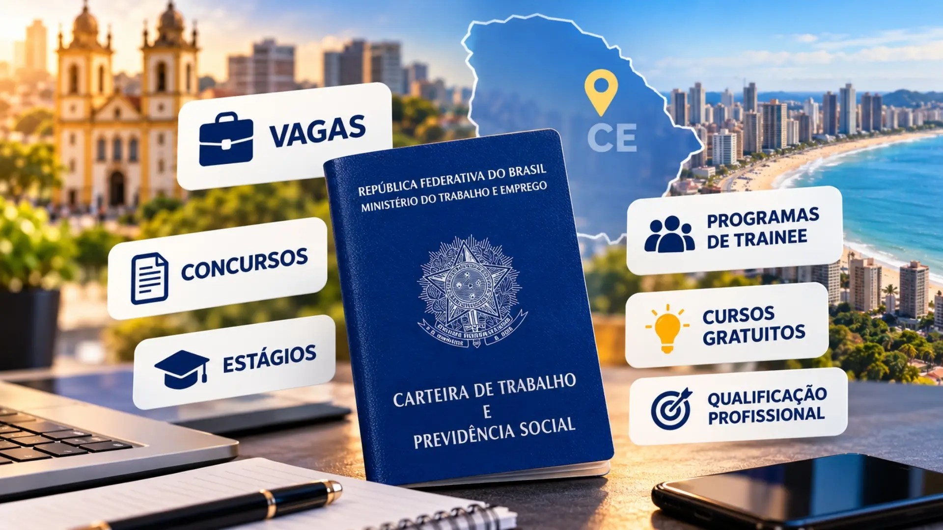 Vagas