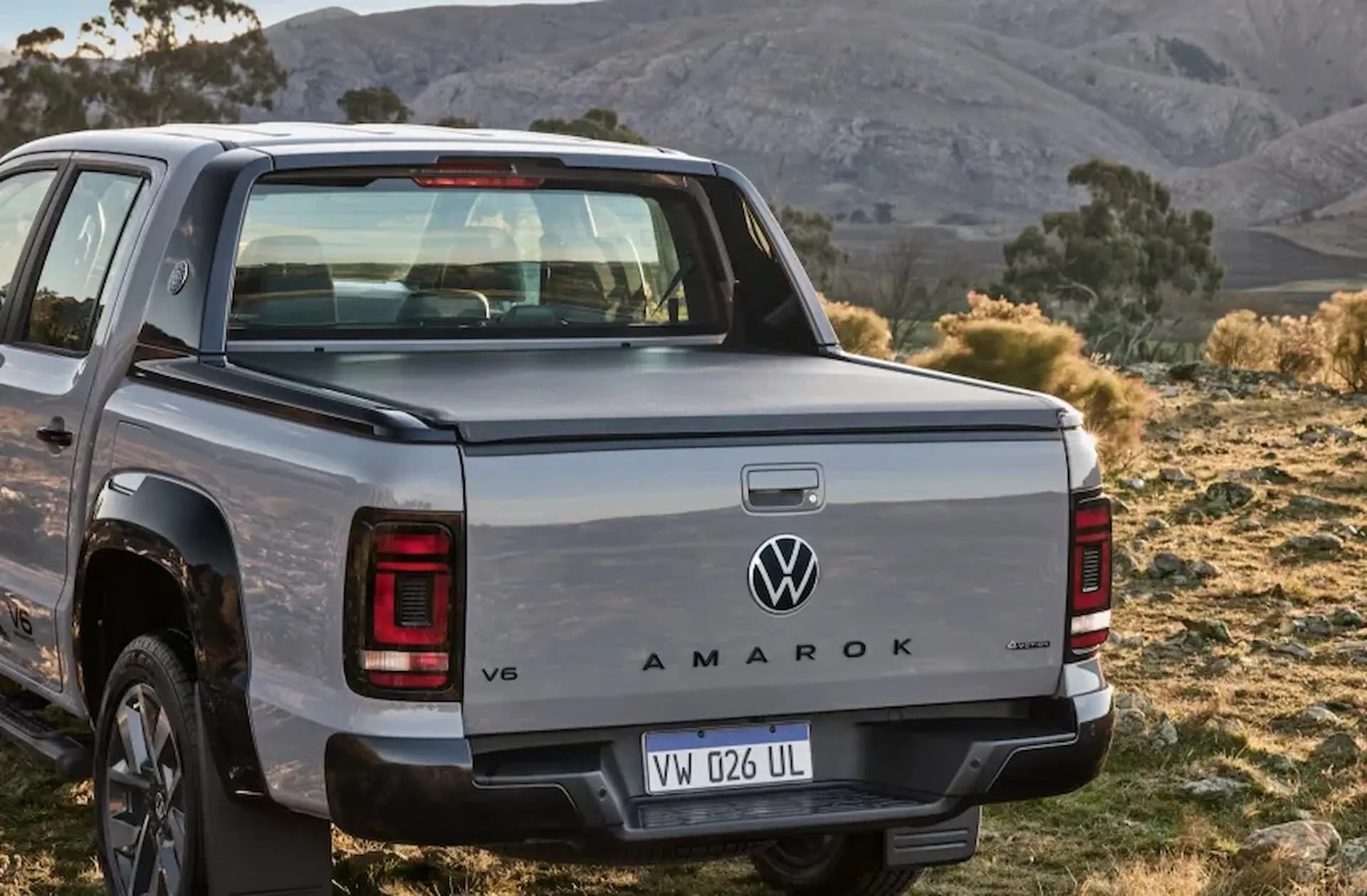 amarok
