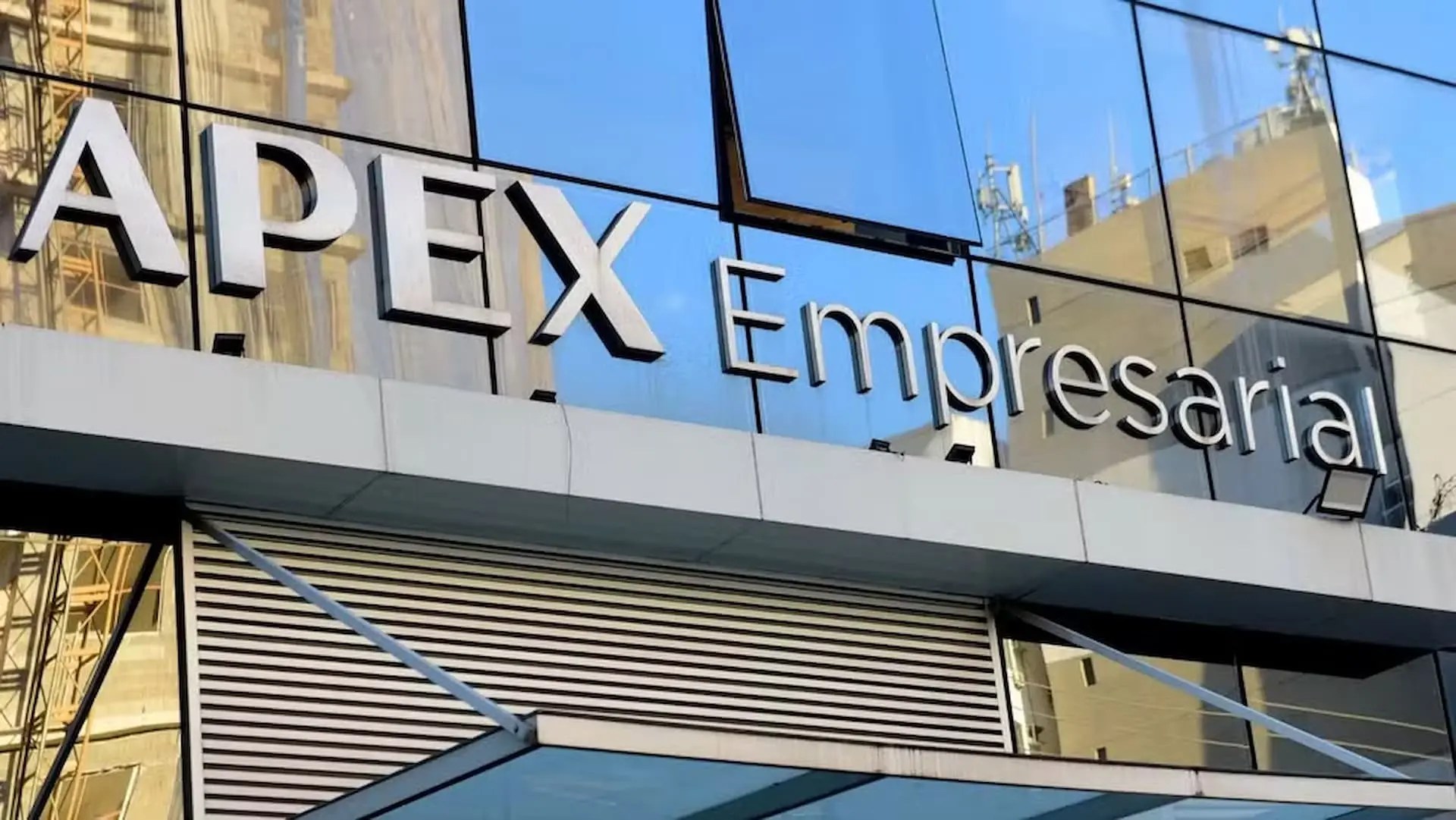 apex