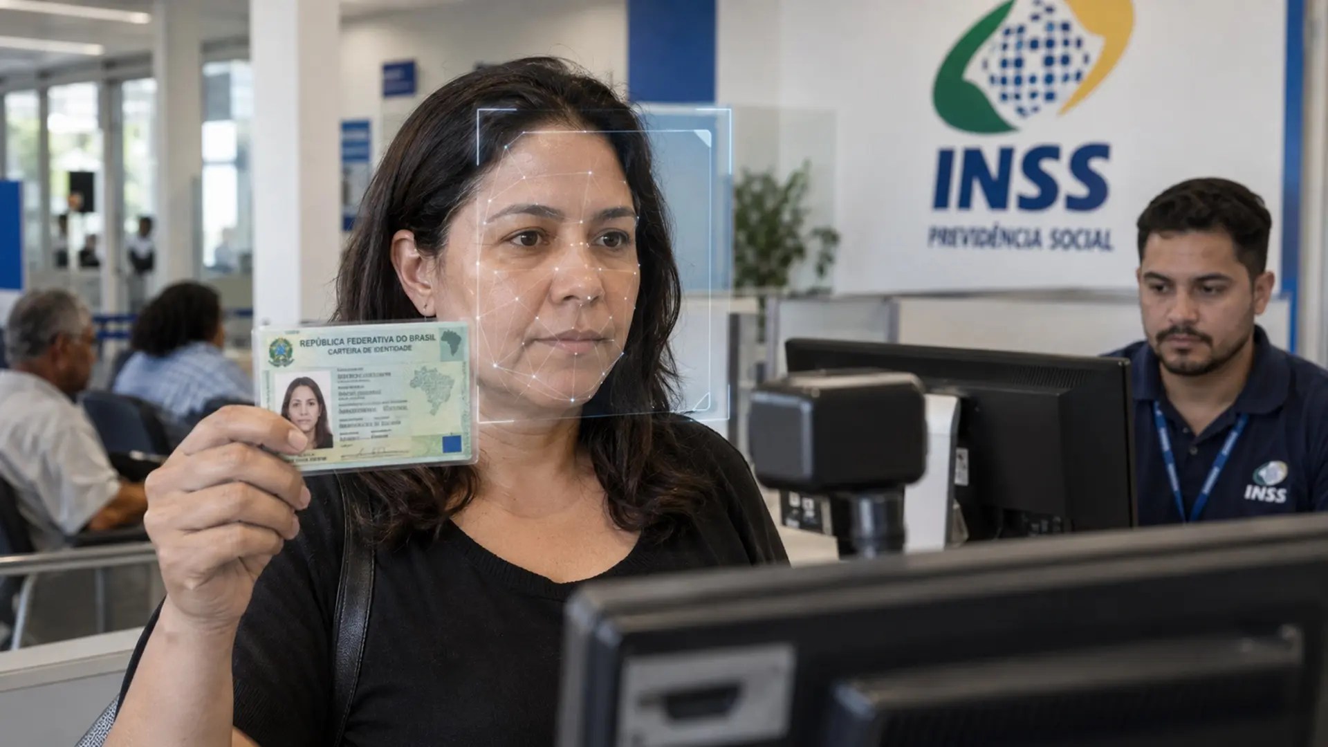 biometria cin