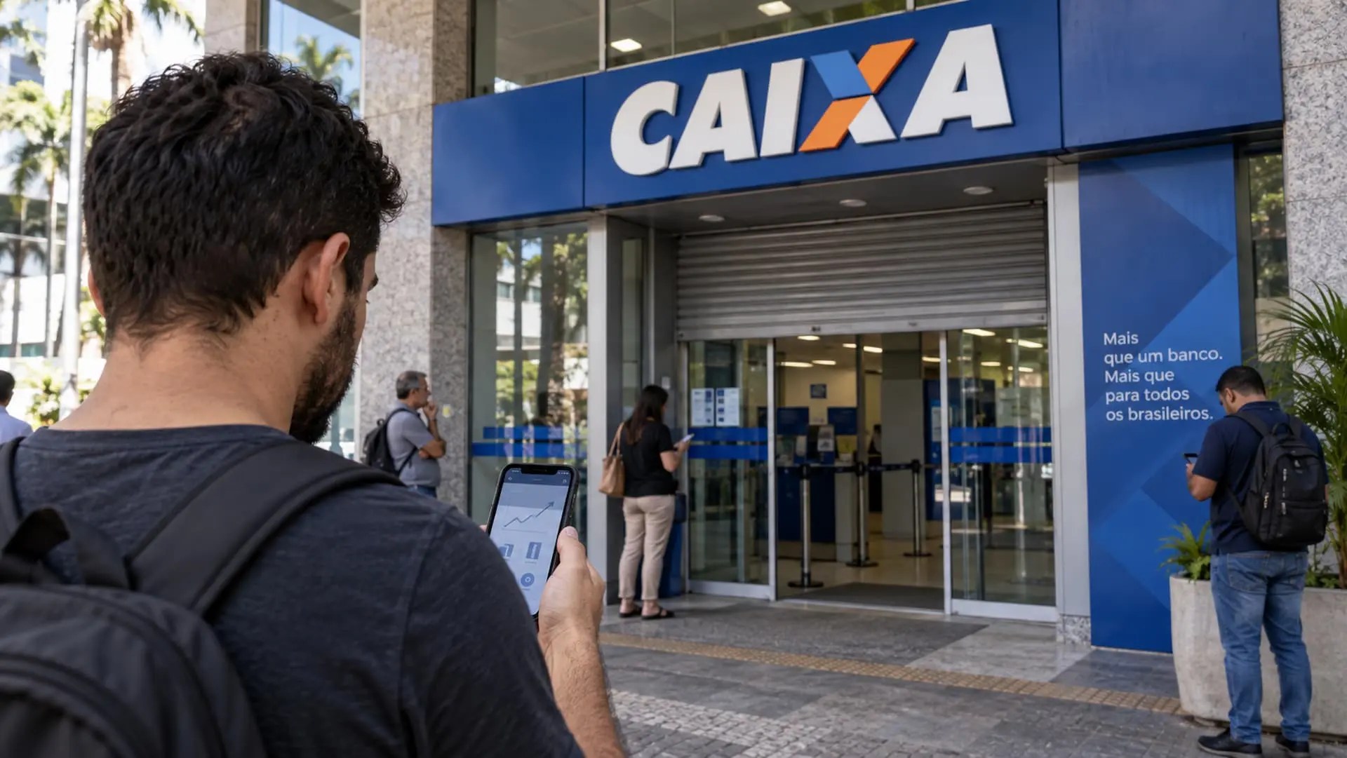 caixa