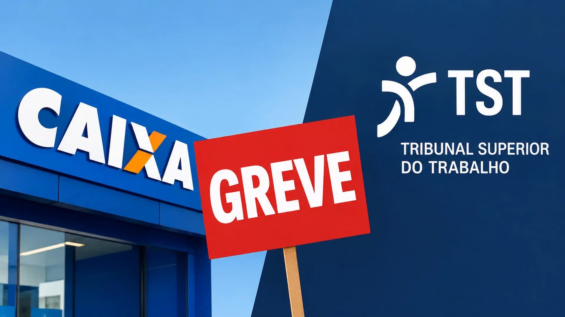 caixa tst
