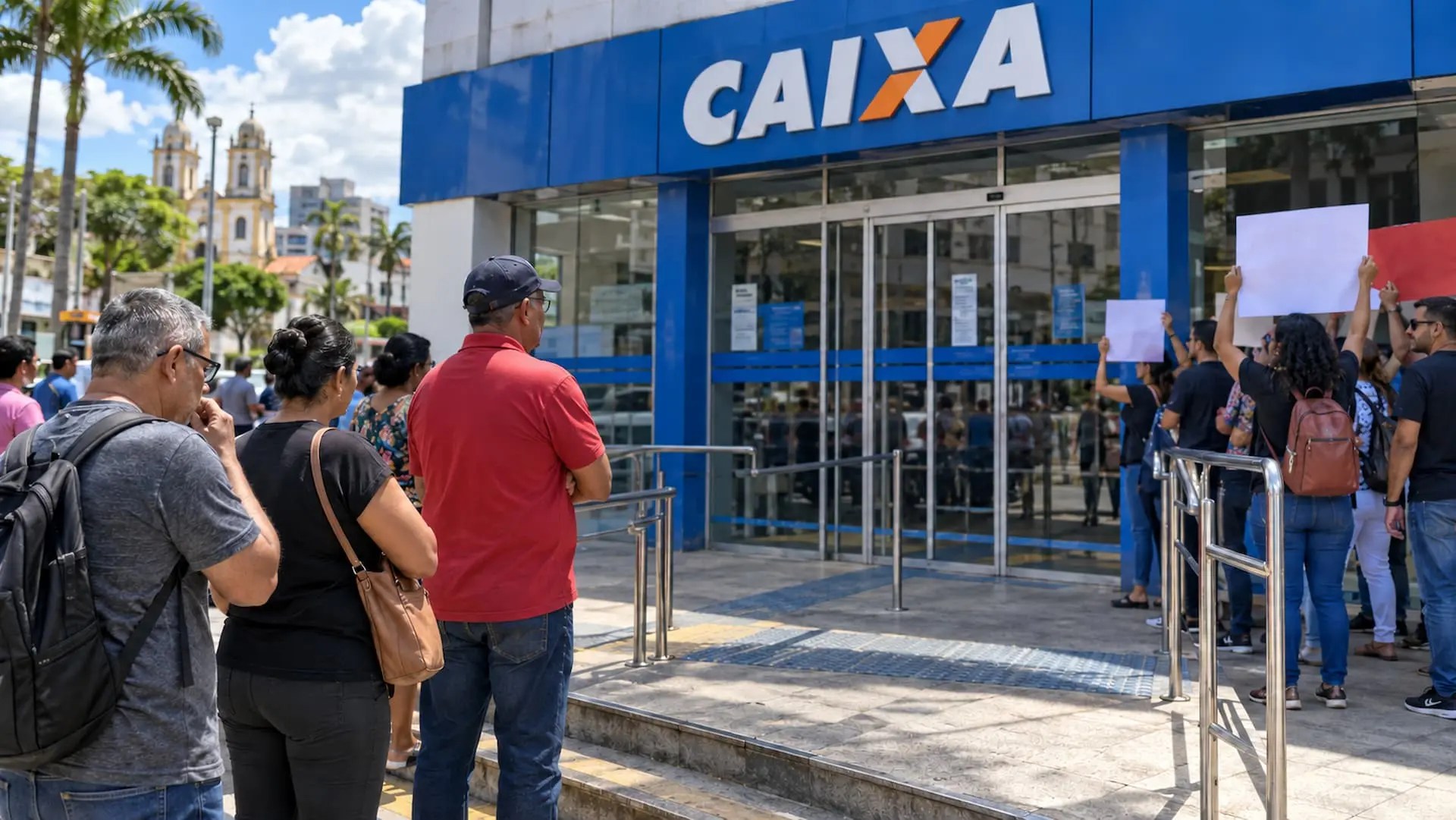 caixa