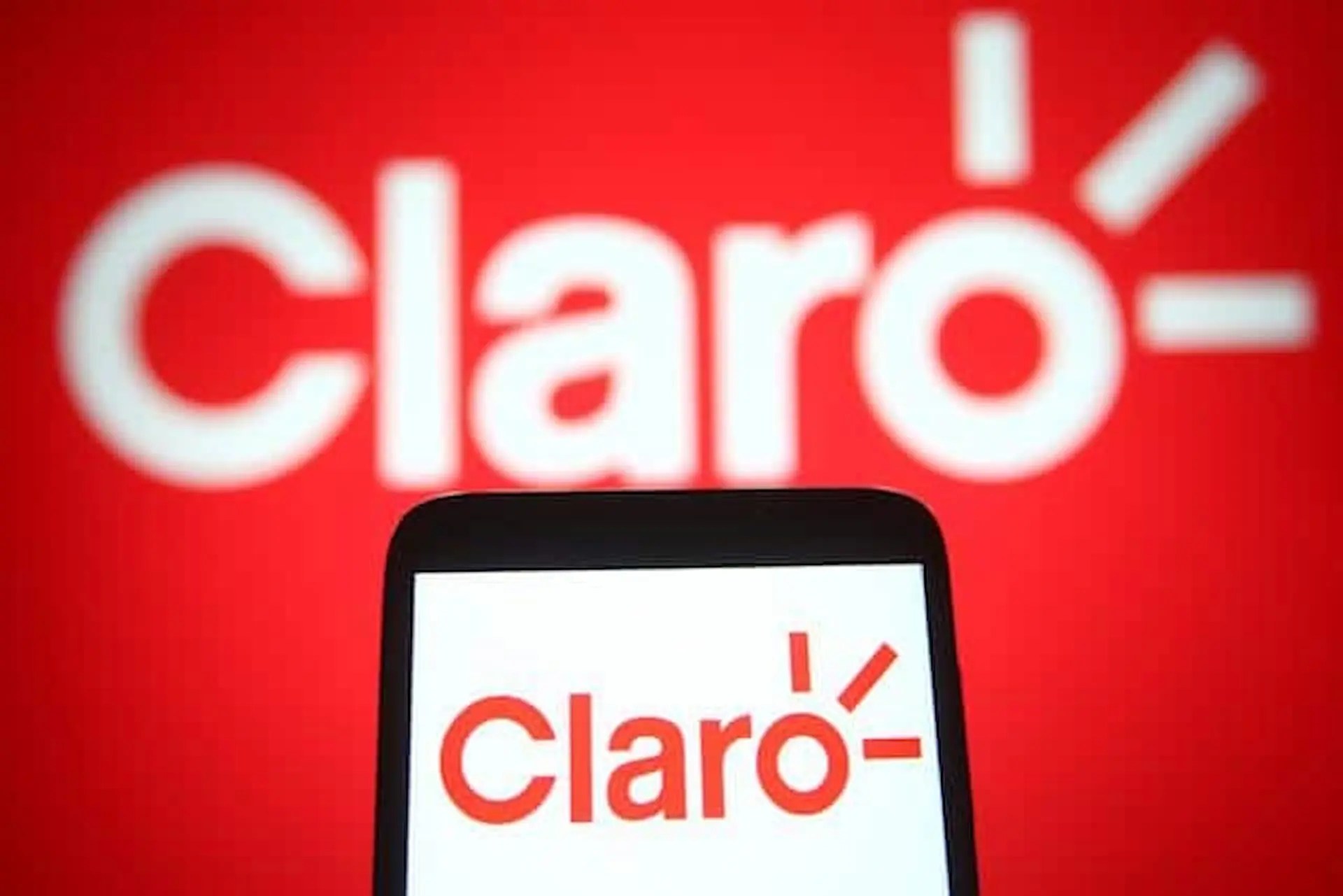 claro multa